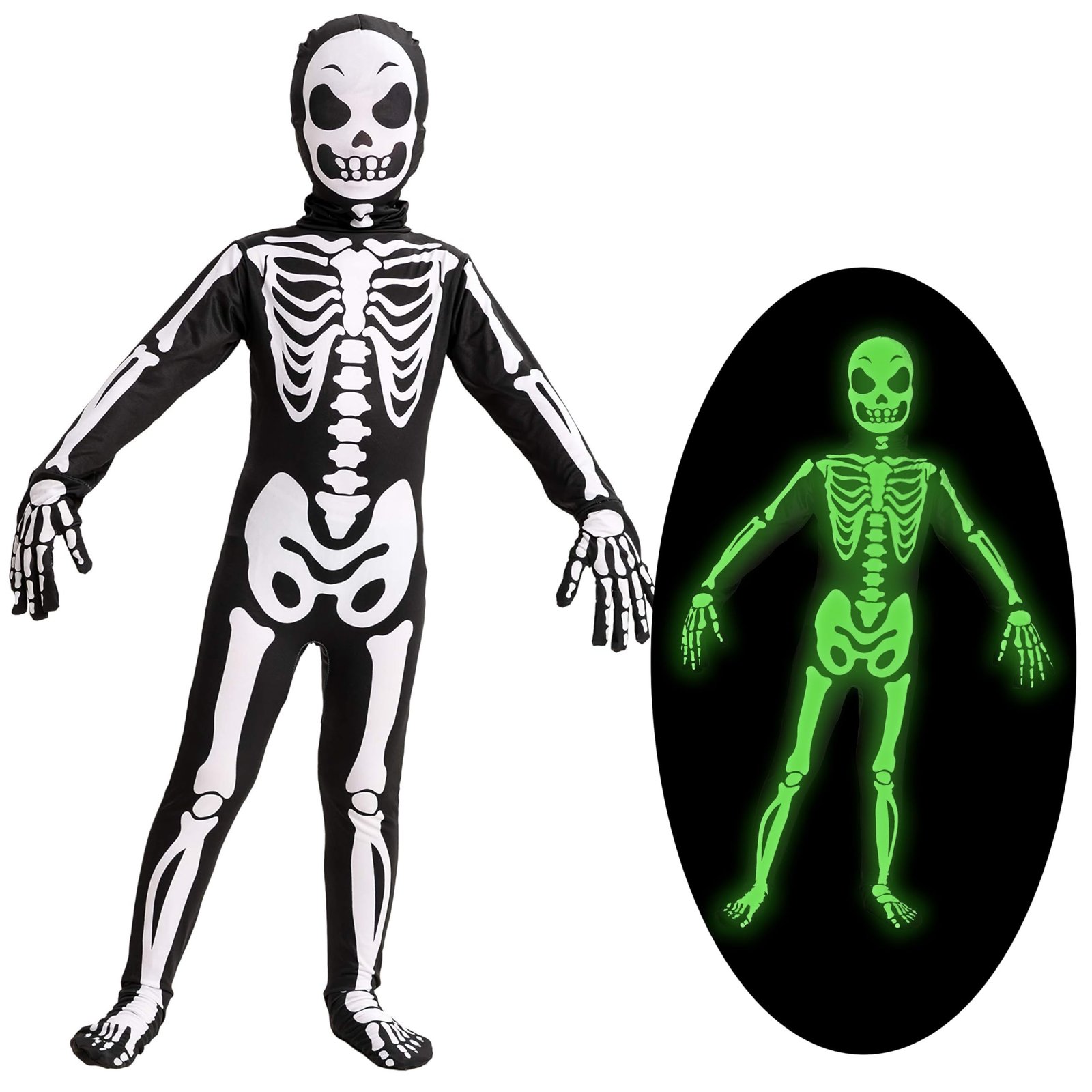 Kids Halloween Costumes