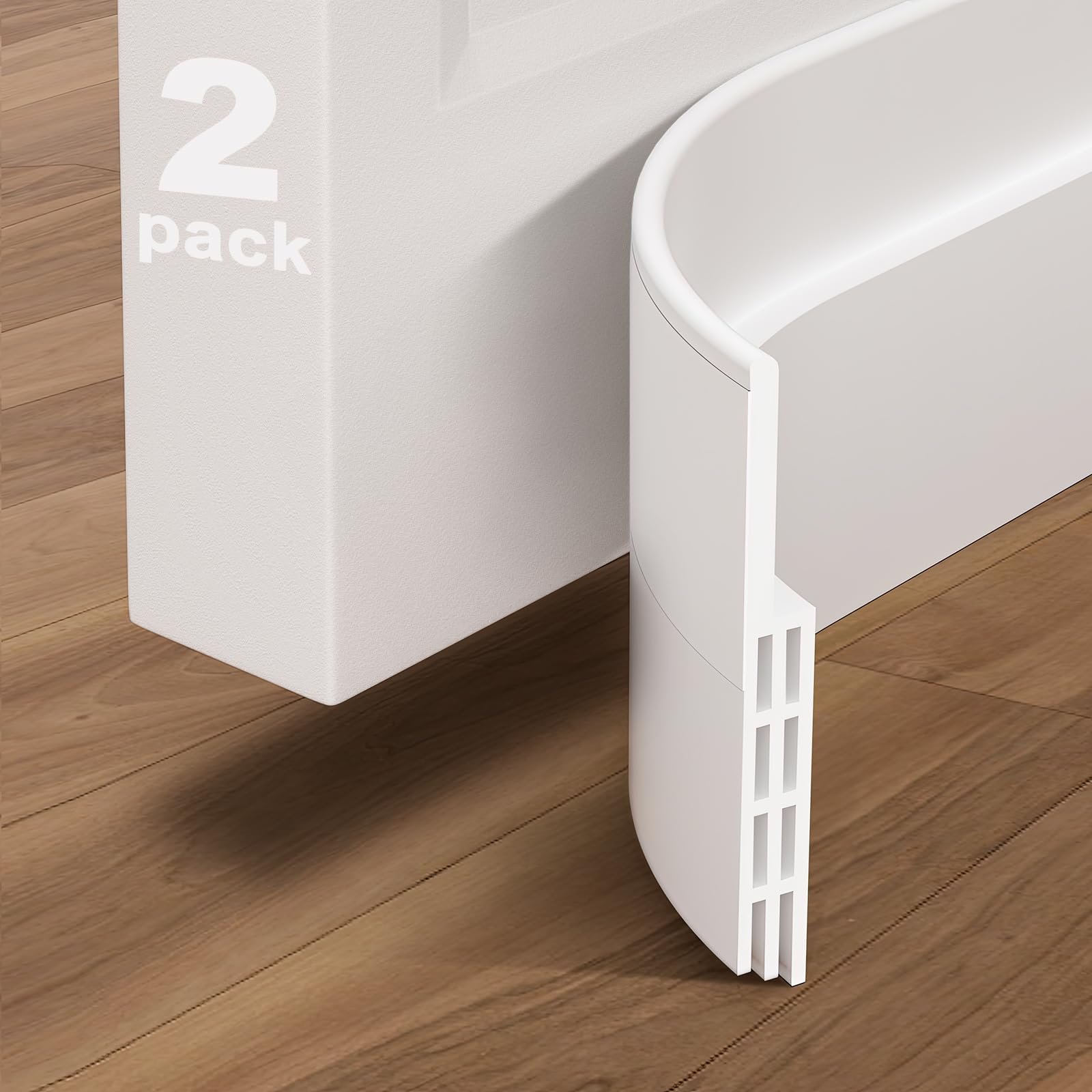 GroTheory Door Draft Stopper
