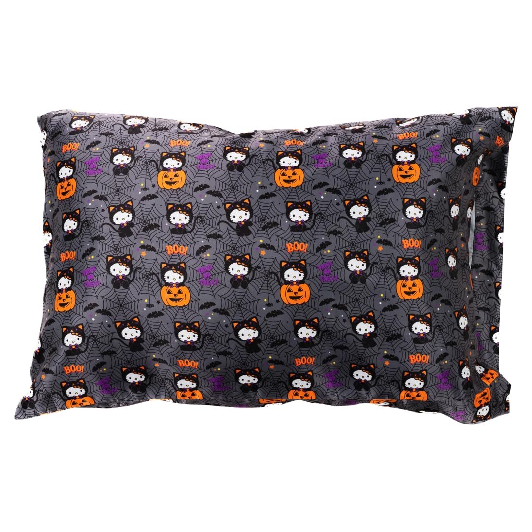 Hello Kitty Halloween