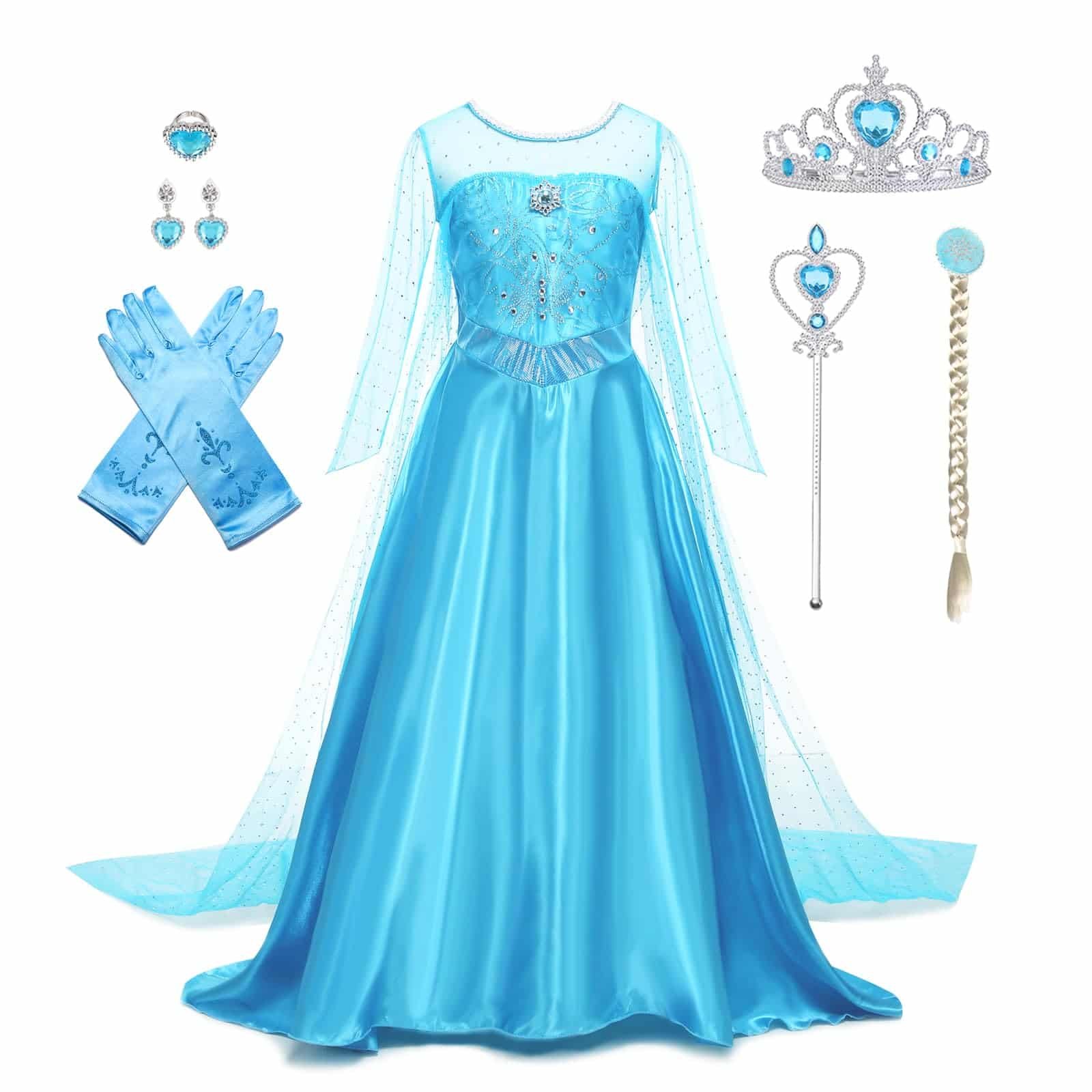 Kids Halloween Costumes