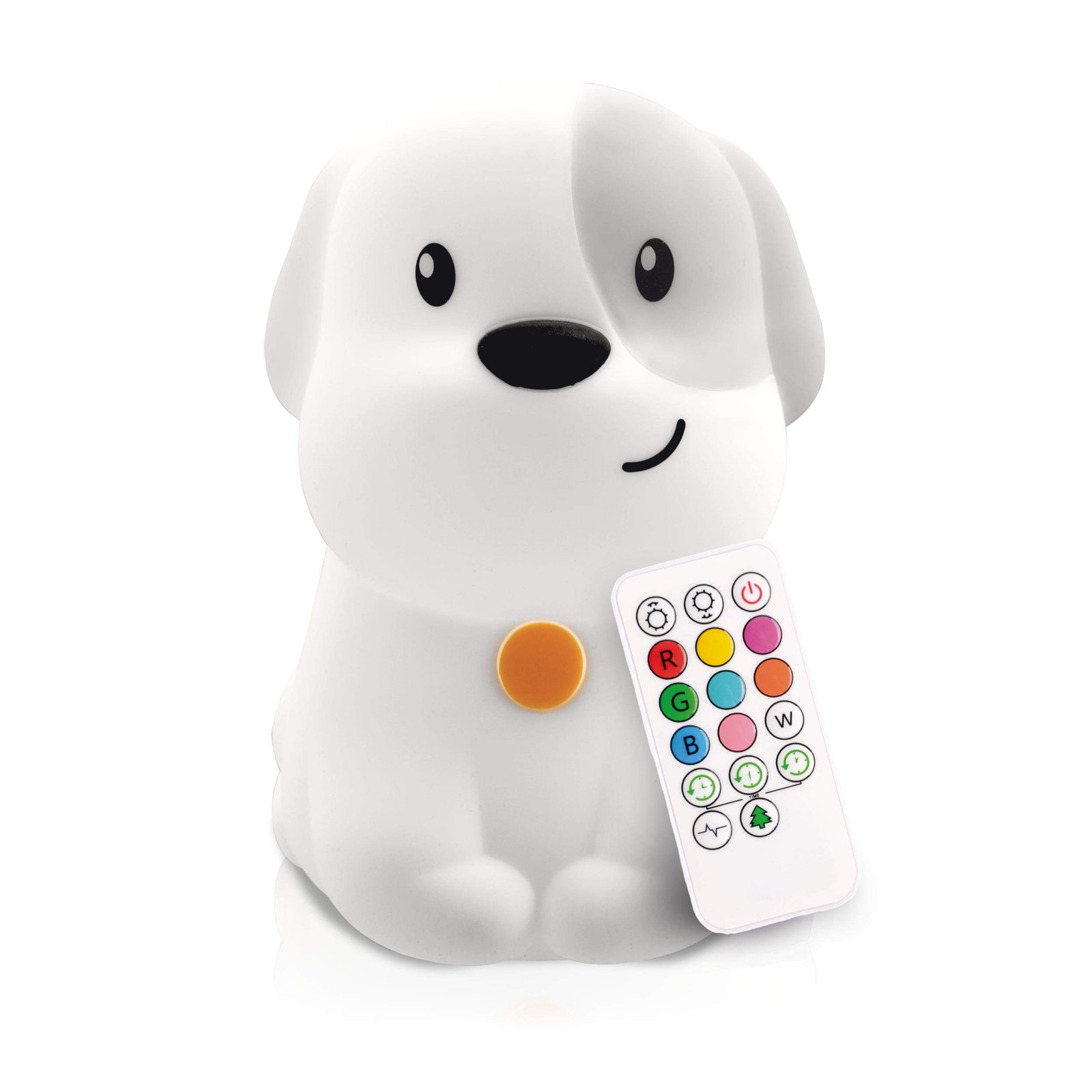 Lumipets Night Light for Kids