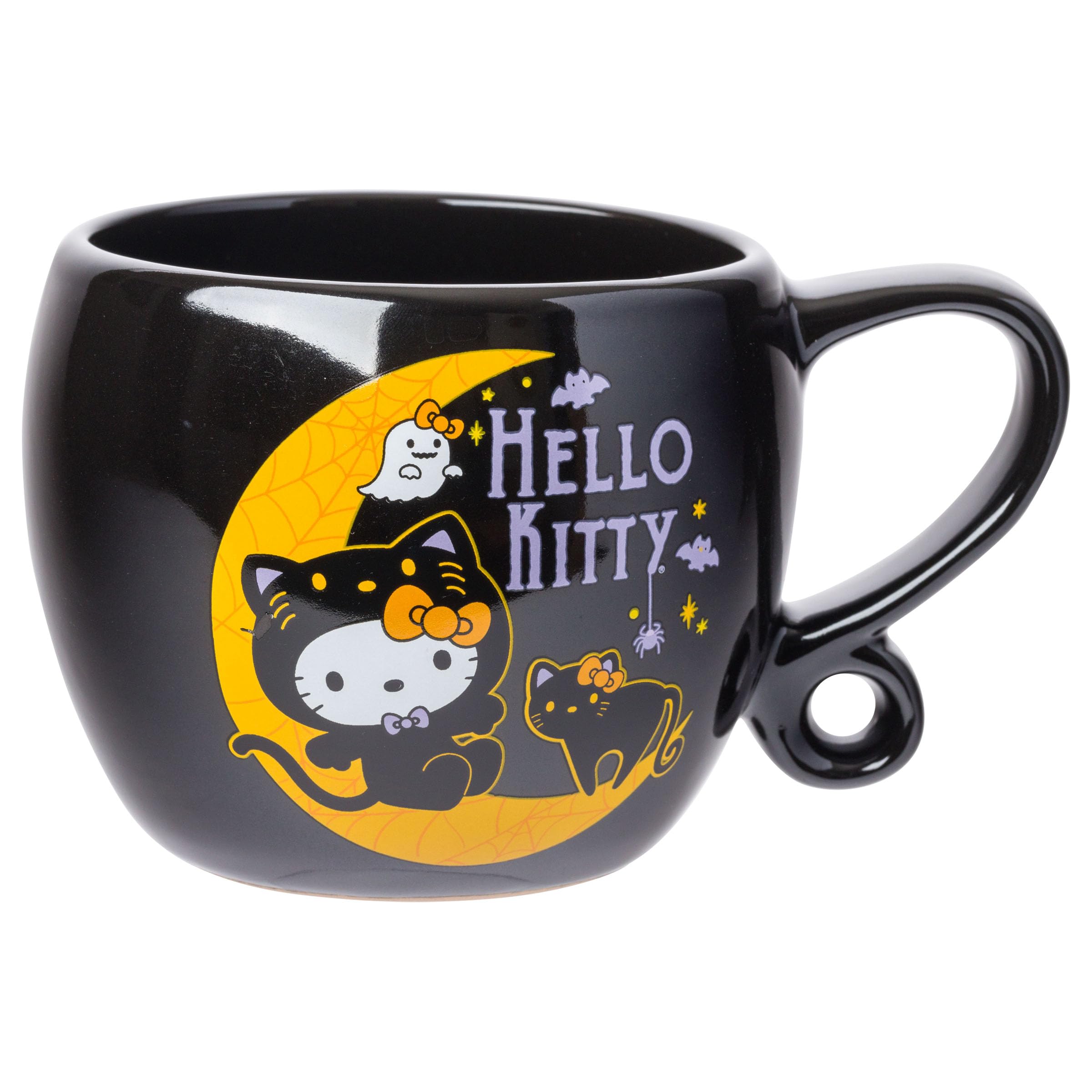 Hello Kitty Halloween