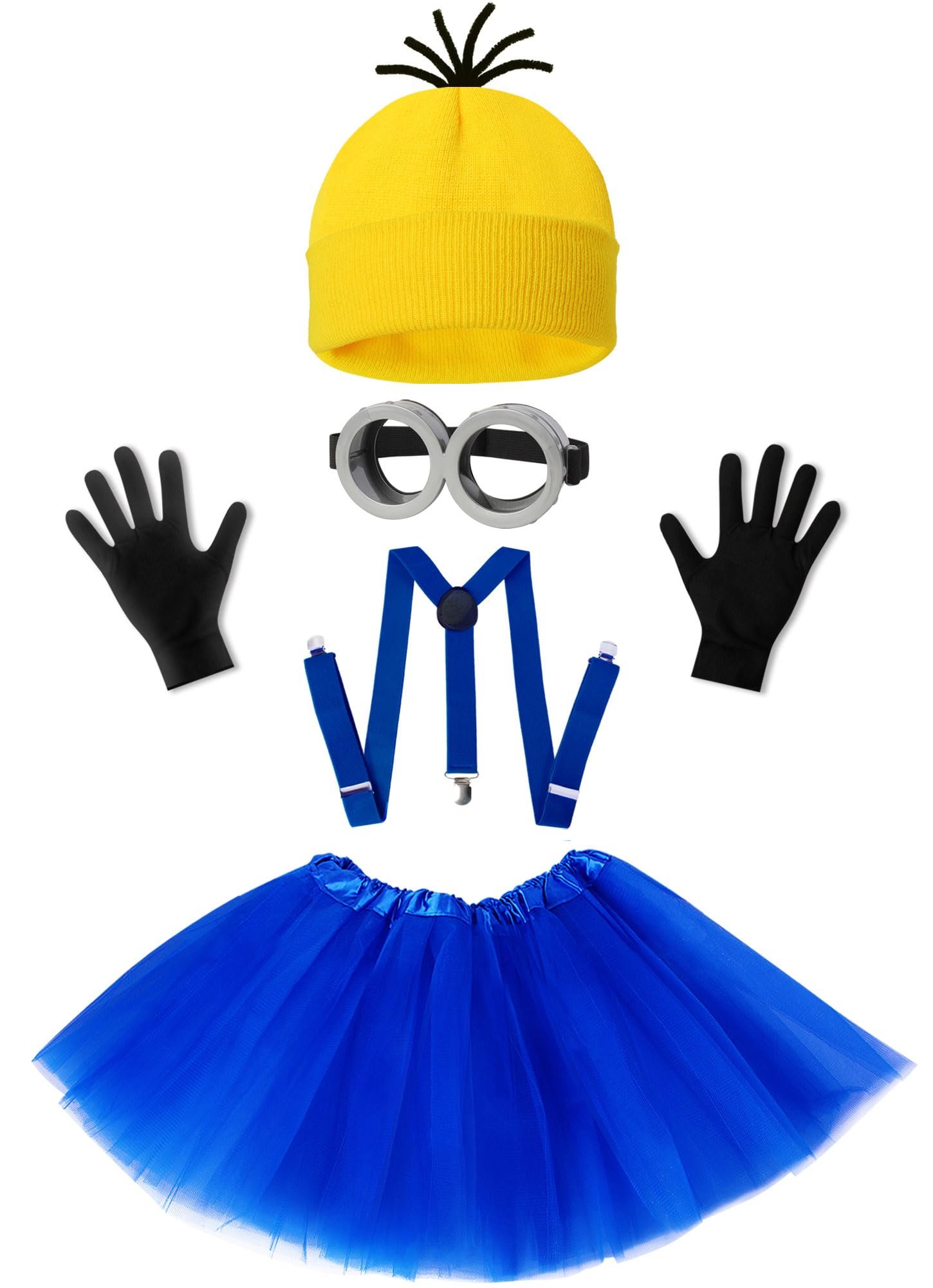 Kids Halloween Costumes