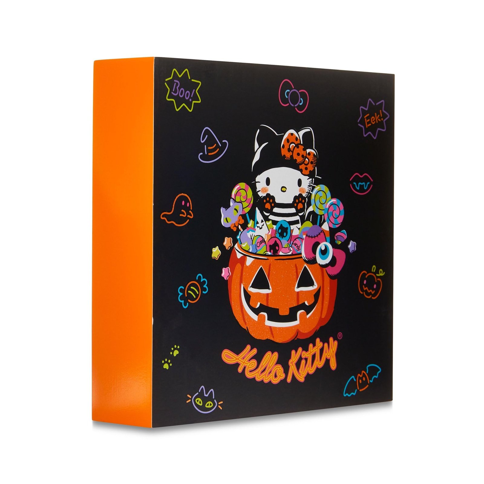 Hello Kitty Halloween