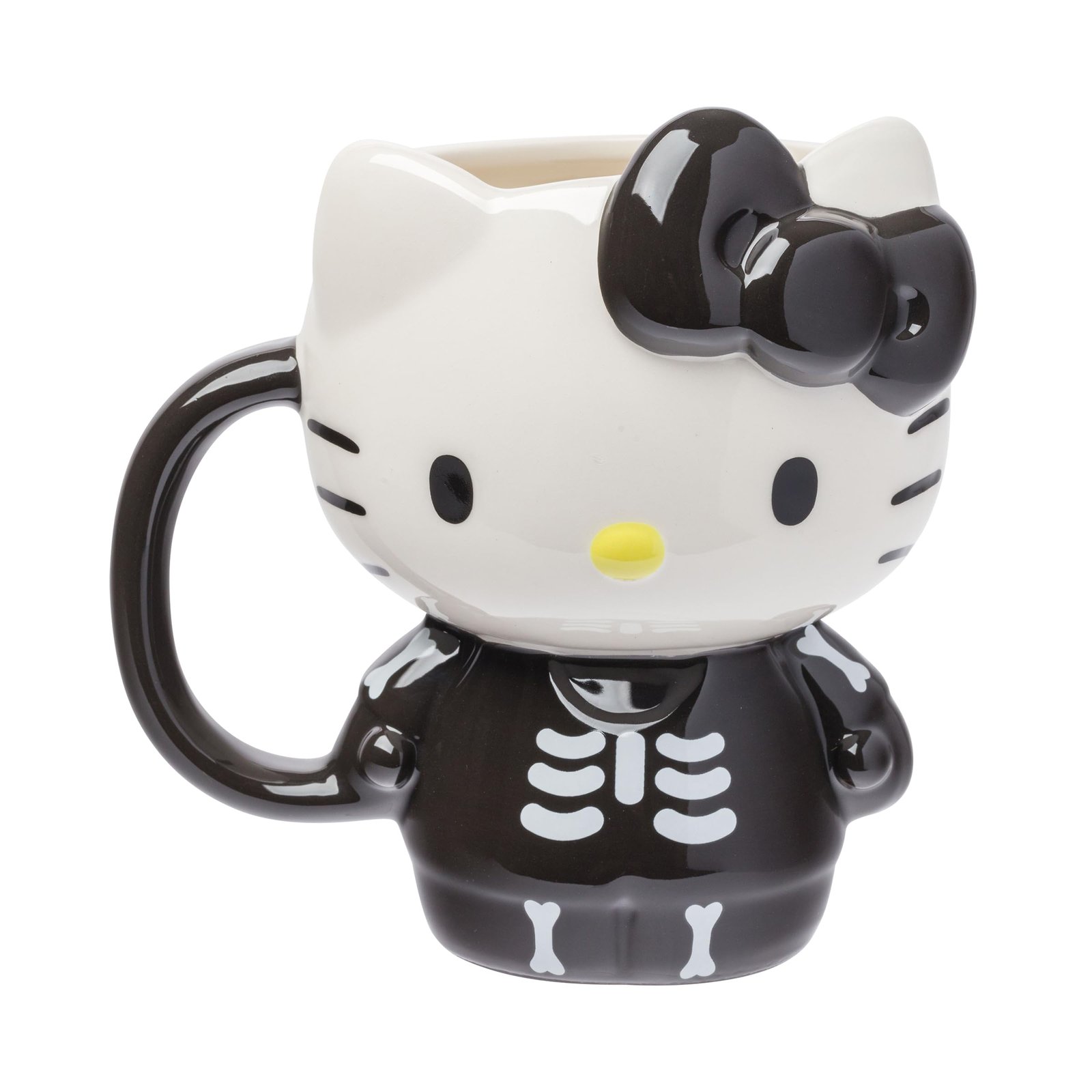 Hello Kitty Halloween