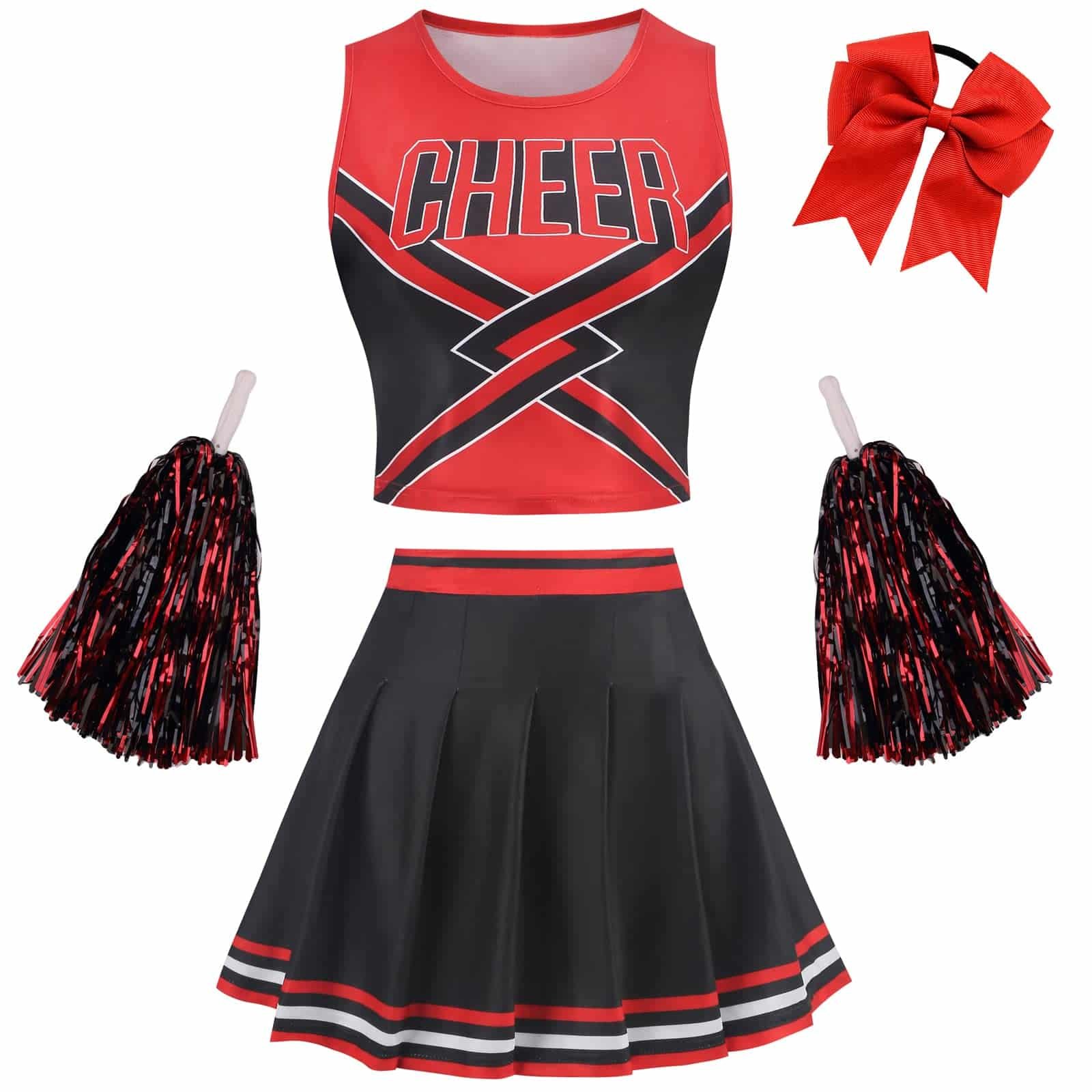 Halloween Costumes Teenage Girl