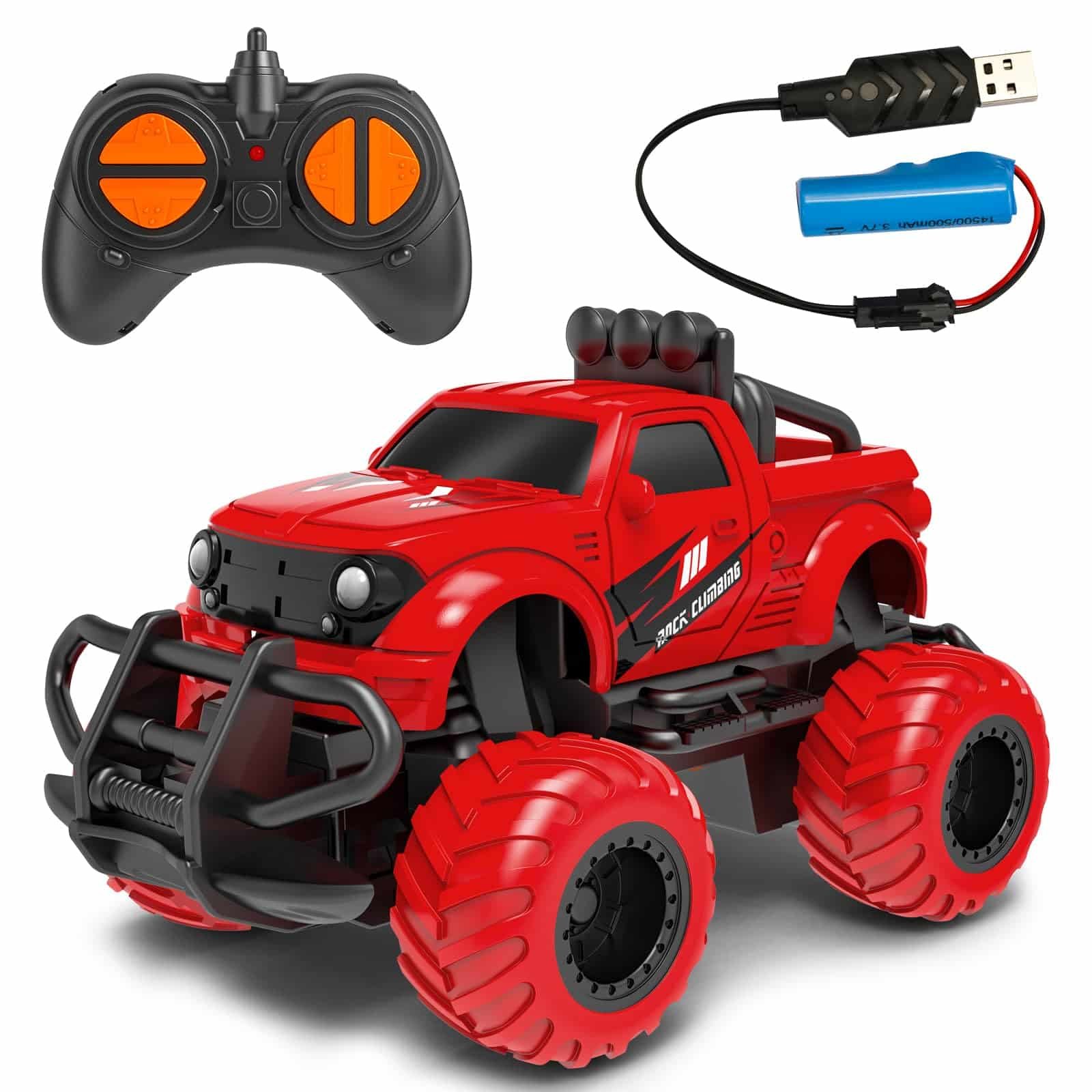 Remote Control Car
