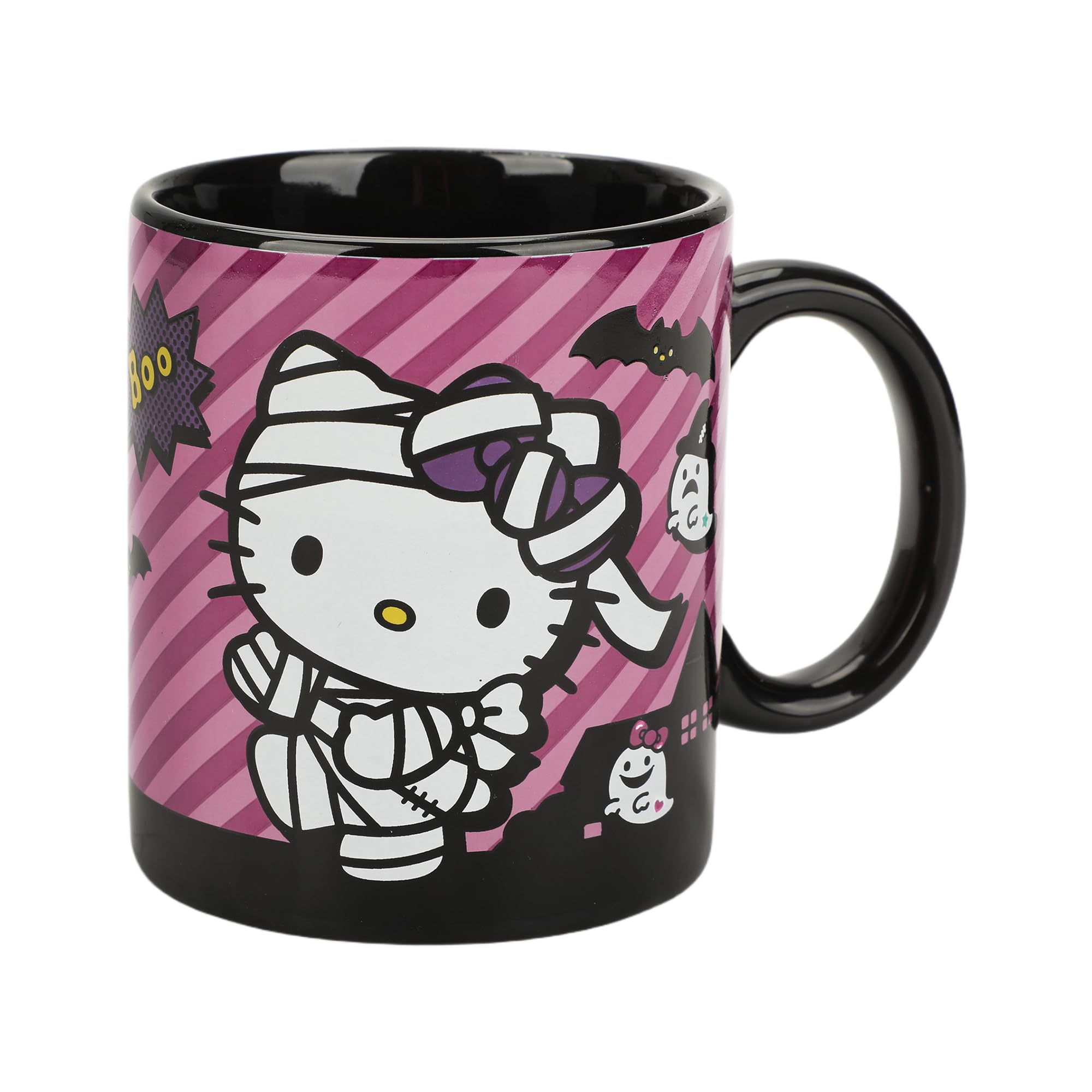 Hello Kitty Halloween