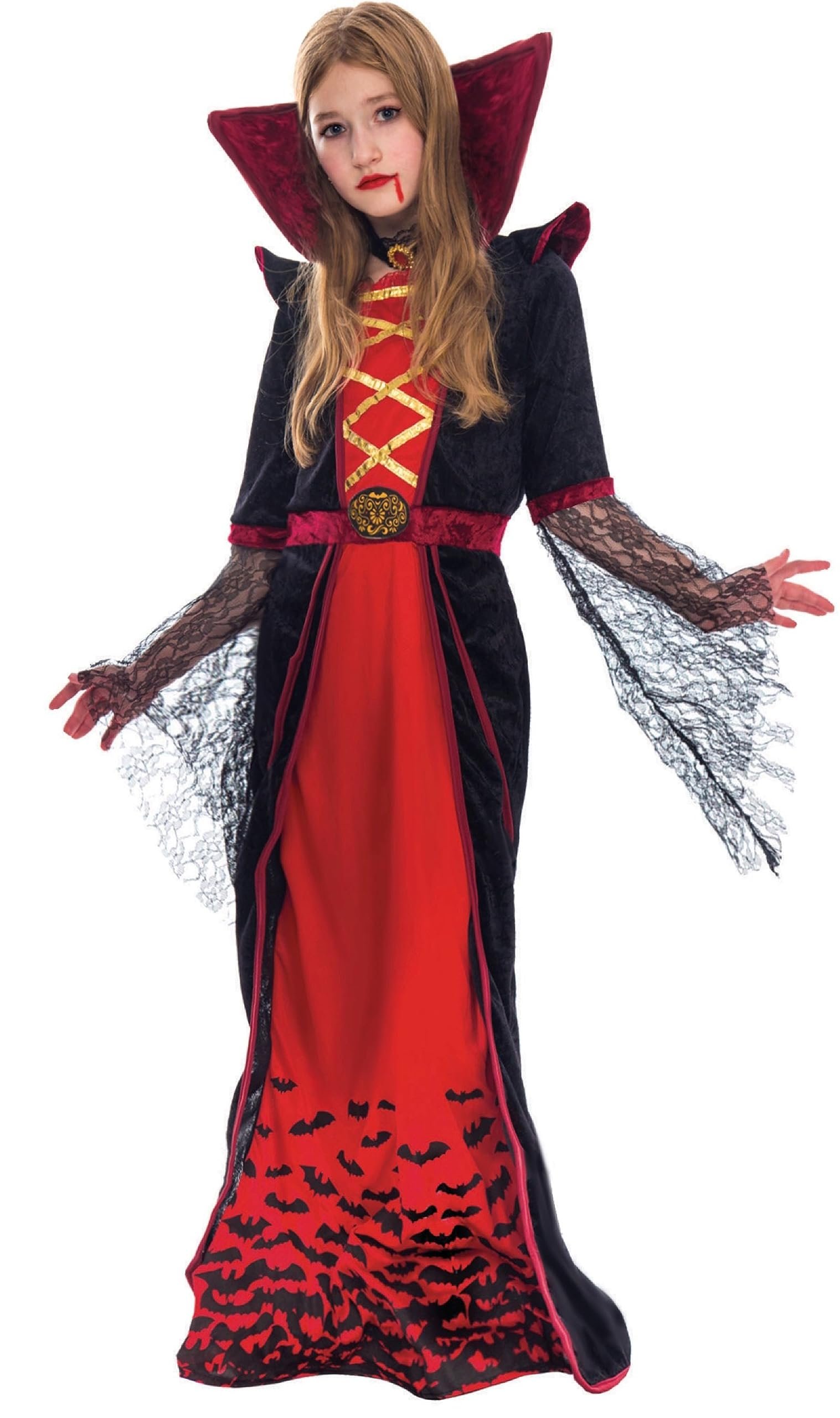 Halloween Costumes Teenage Girl
