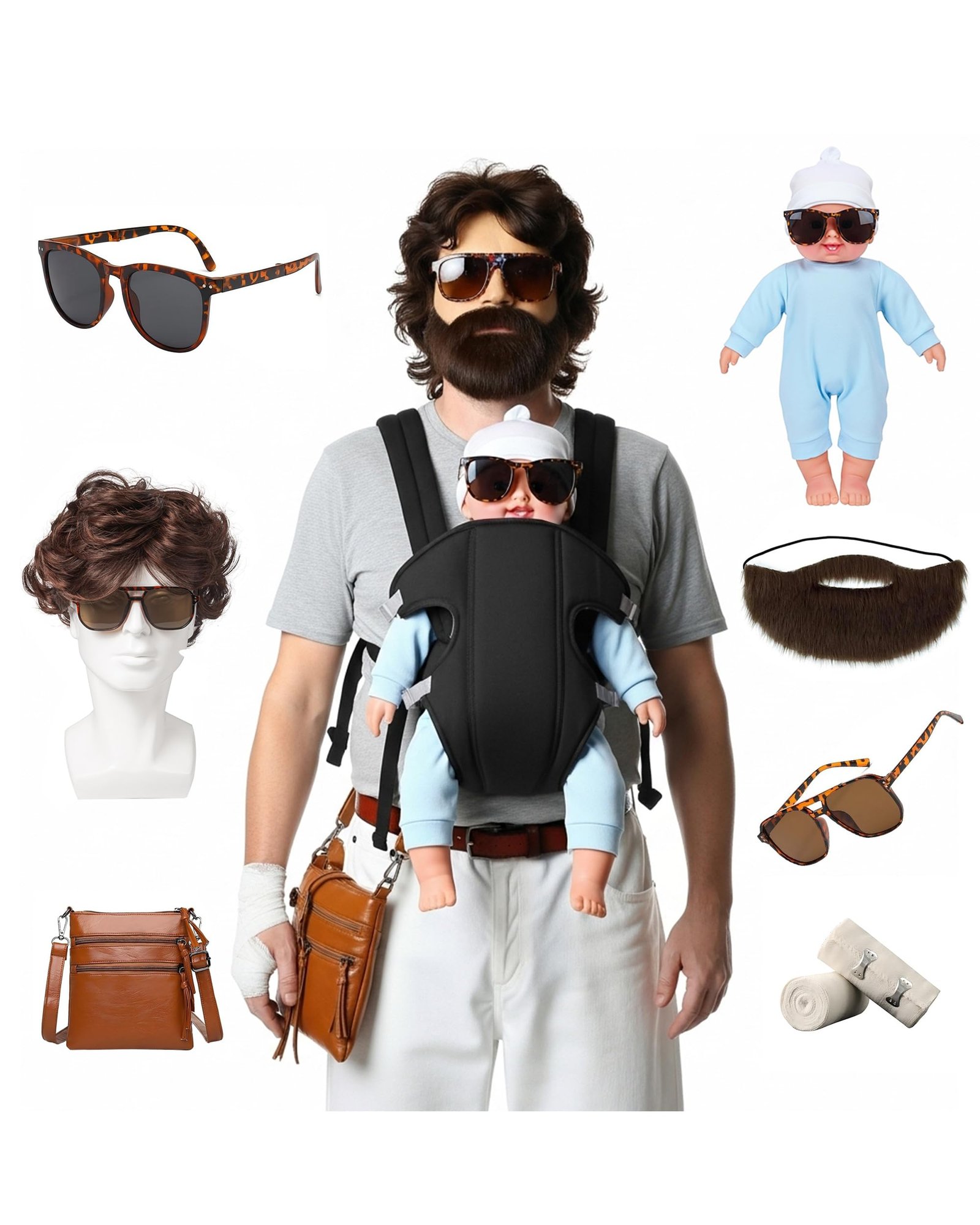 Funny Halloween Costumes