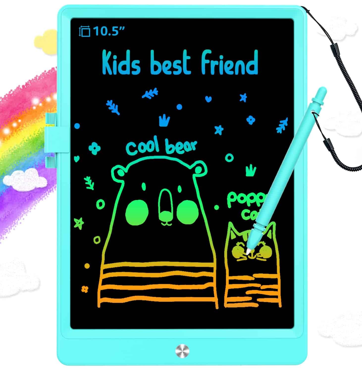 BUKEBU LCD Drawing Tablet