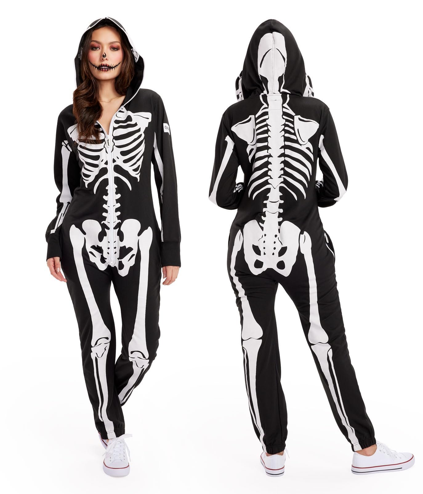 Simple Halloween Costumes
