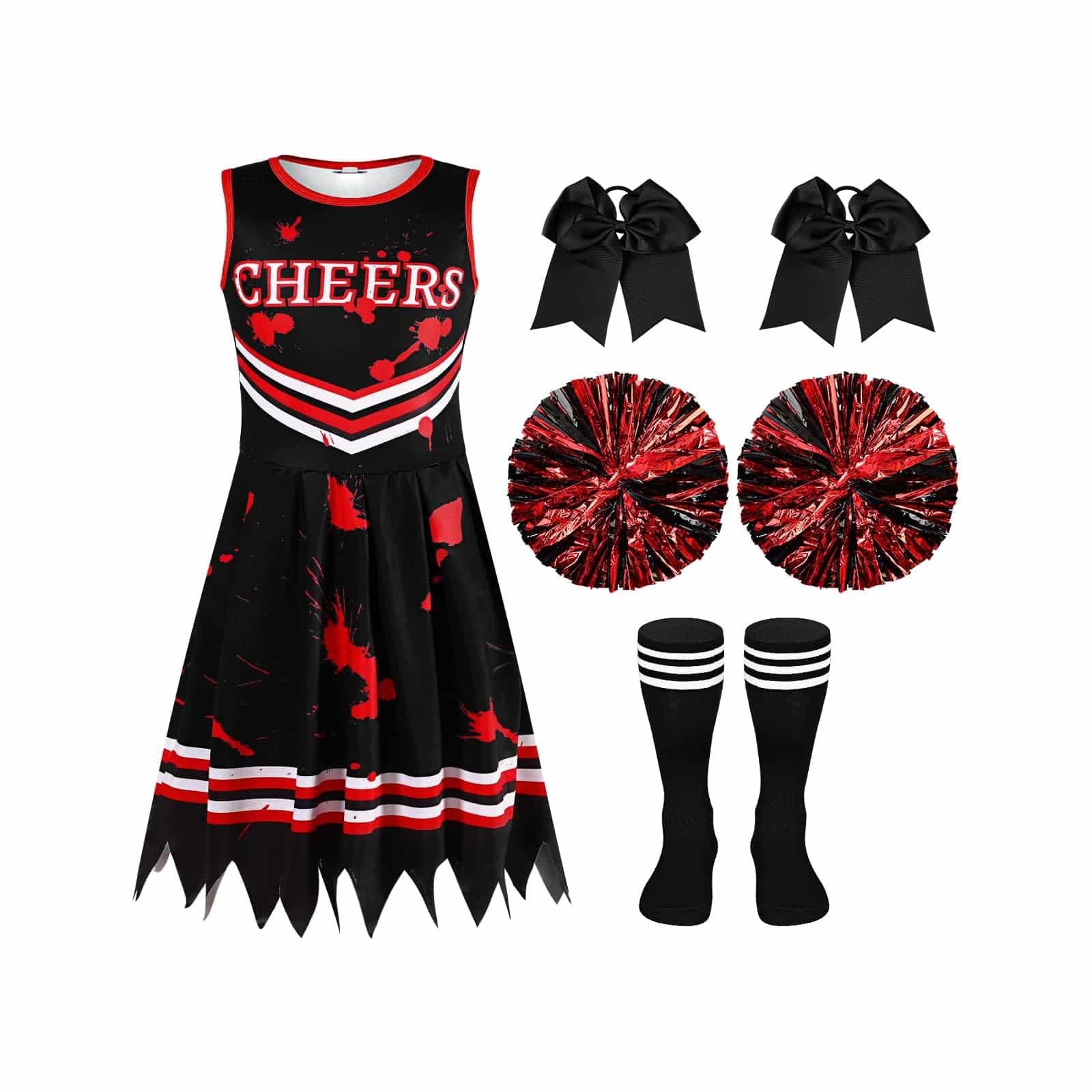 Halloween Costumes Teenage Girl