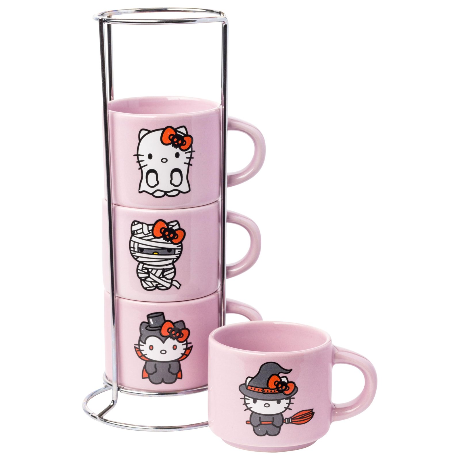 Hello Kitty Halloween