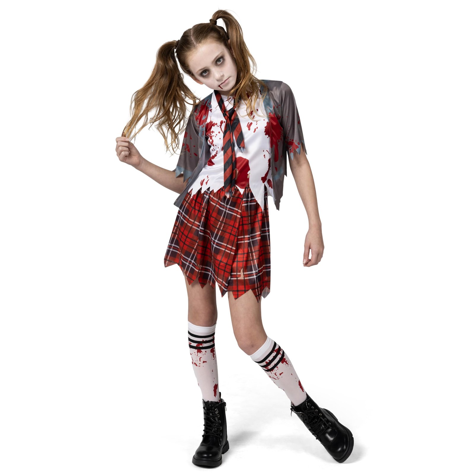 Halloween Costumes Teenage Girl