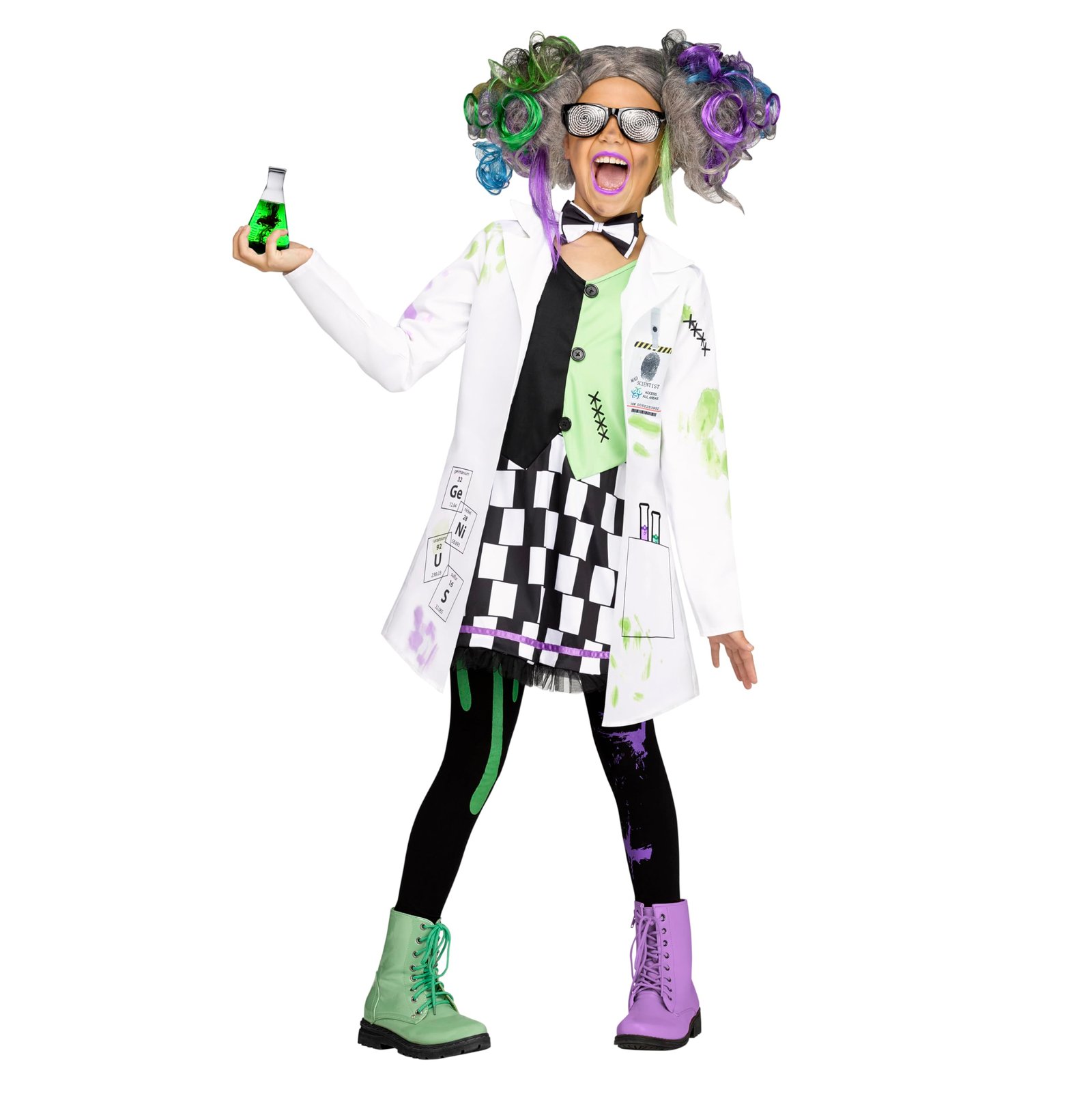 Halloween Costumes Teenage Girl
