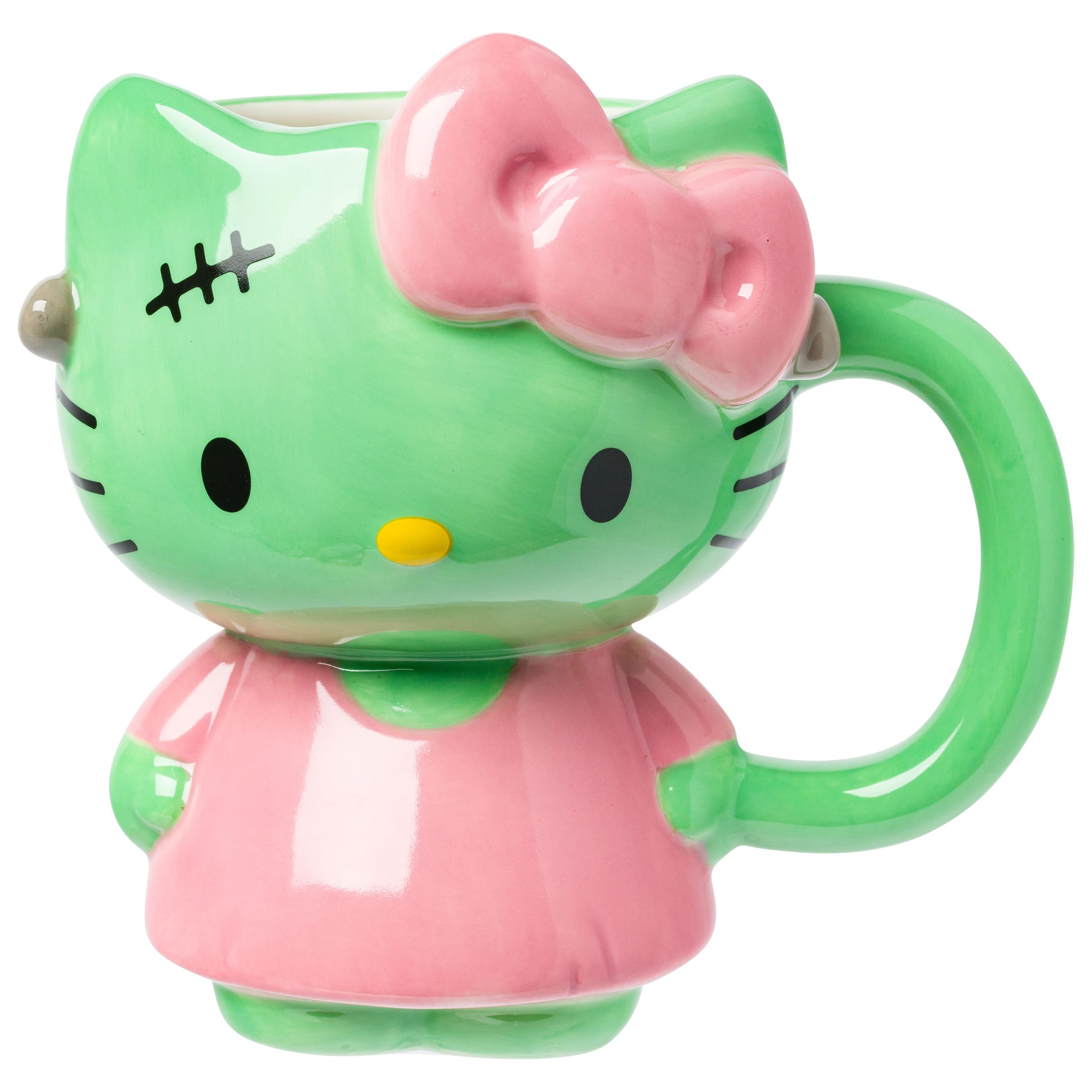 Hello Kitty Halloween