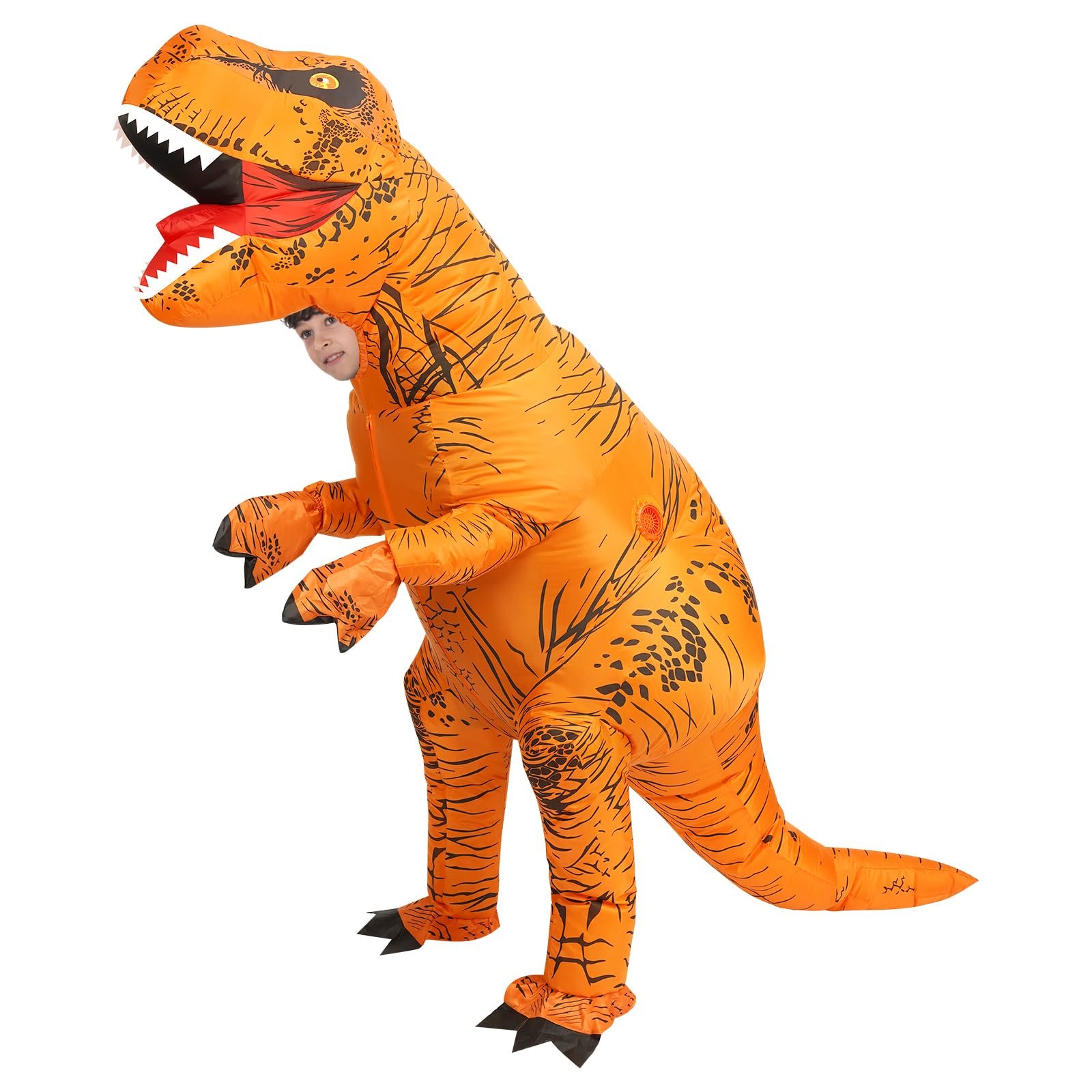 Funny Halloween Costumes