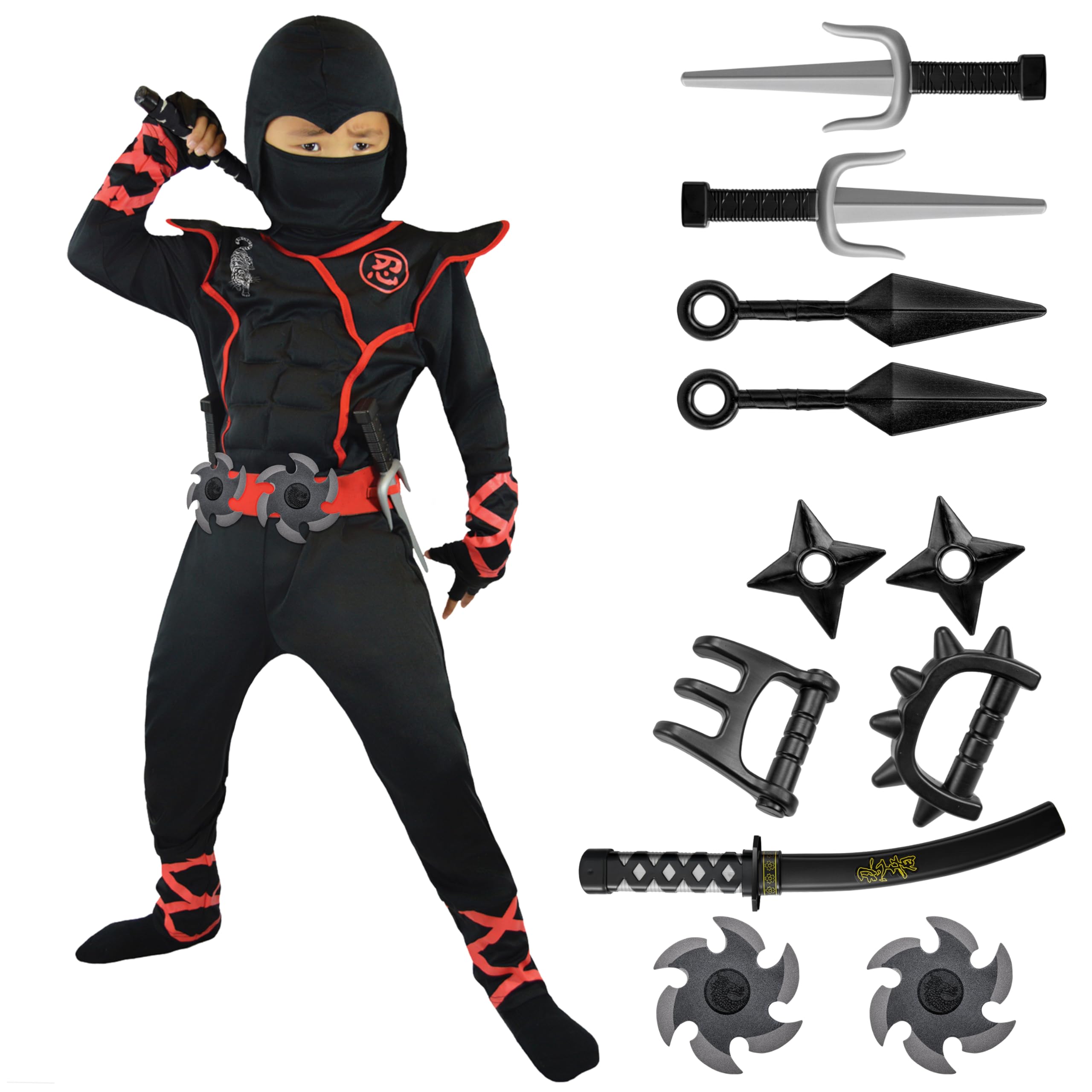 Kids Halloween Costumes