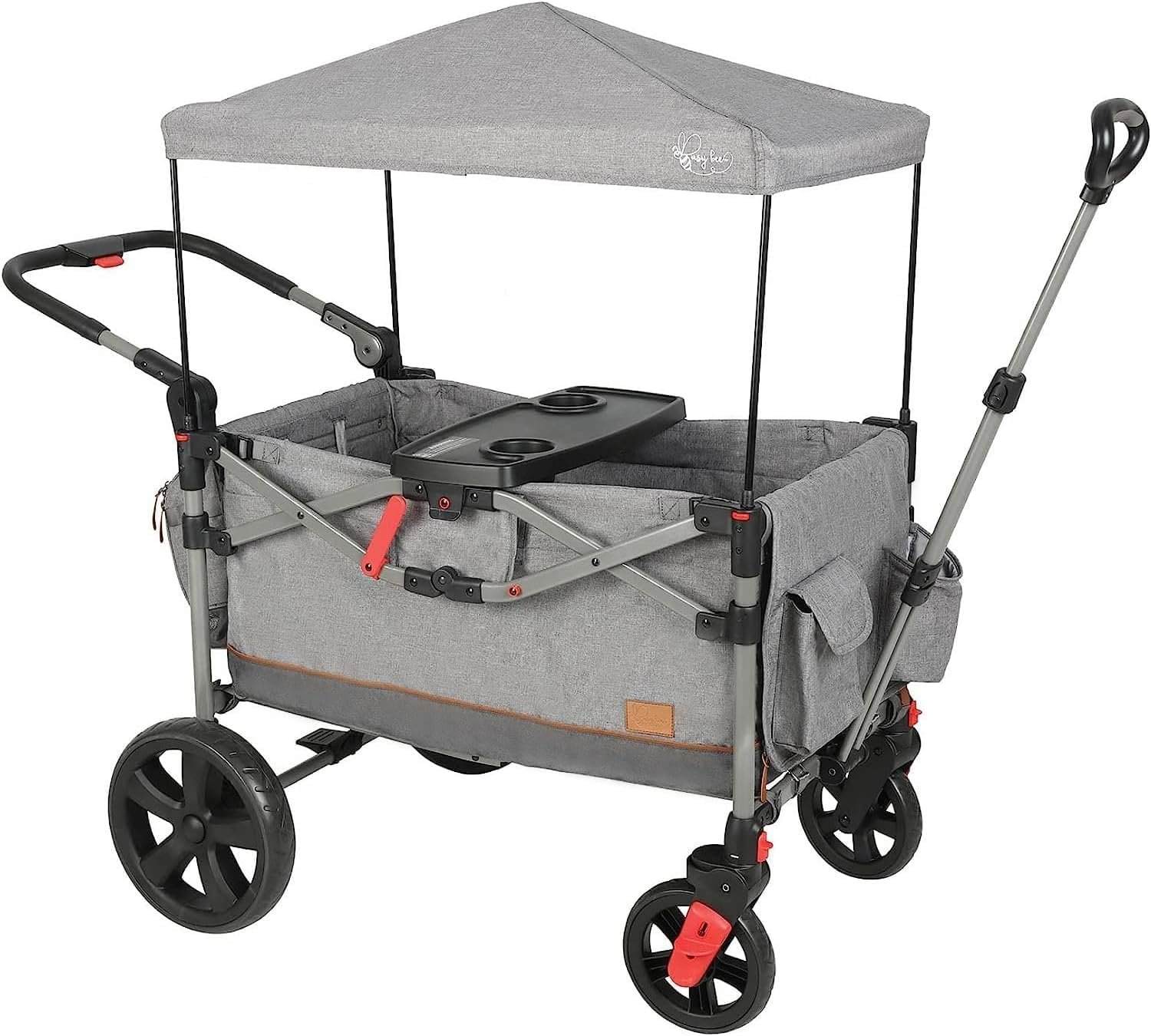 Busy Bee Stroller Wagon