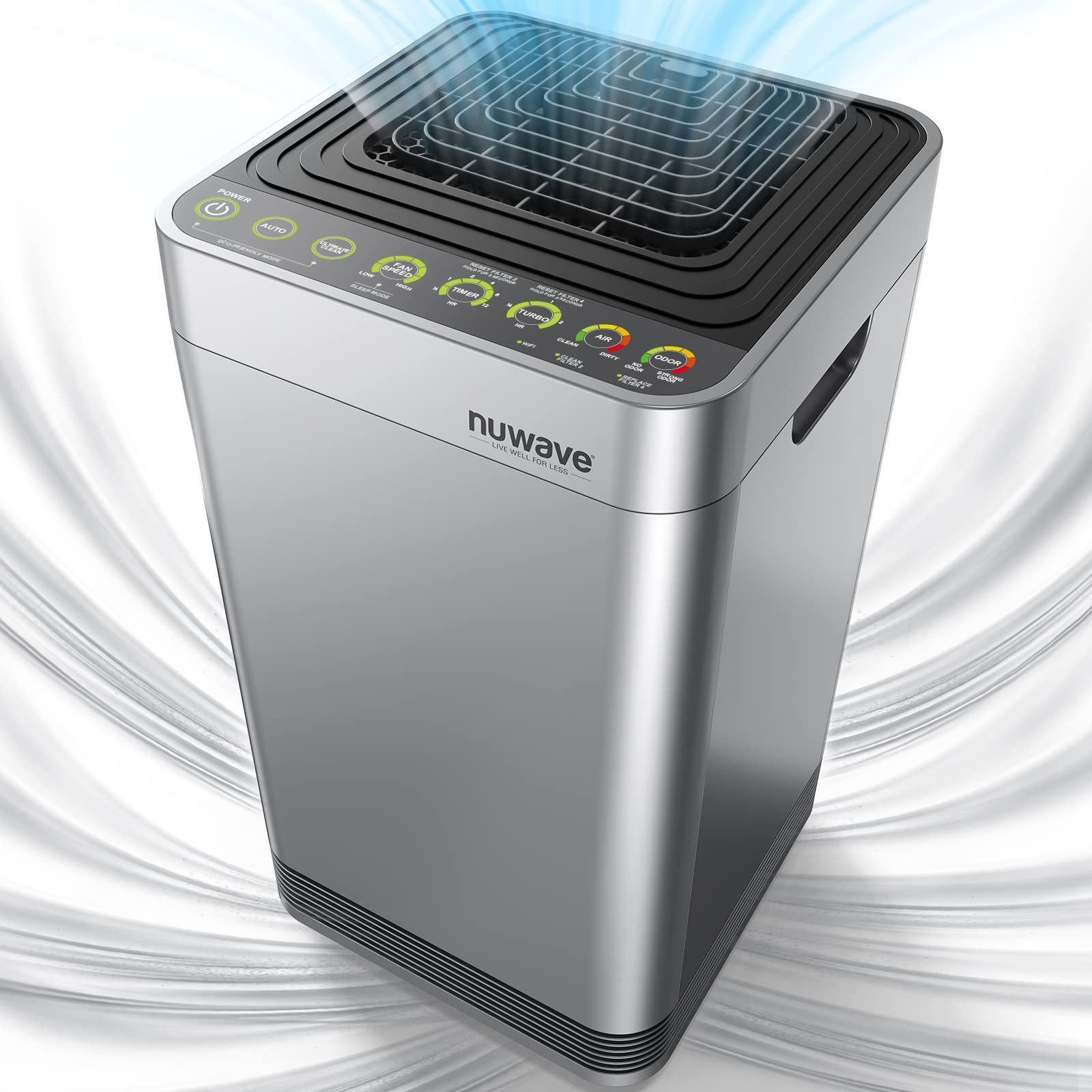 Nuwave Oxypure Air Purifier Pro