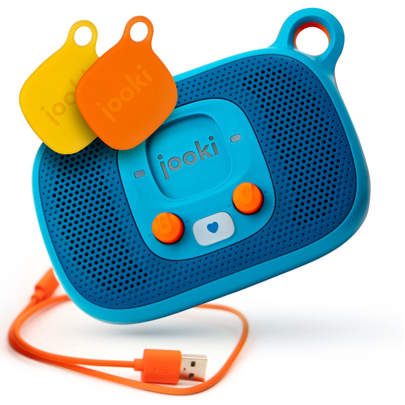 Jooki Music and Stories Player for Kids