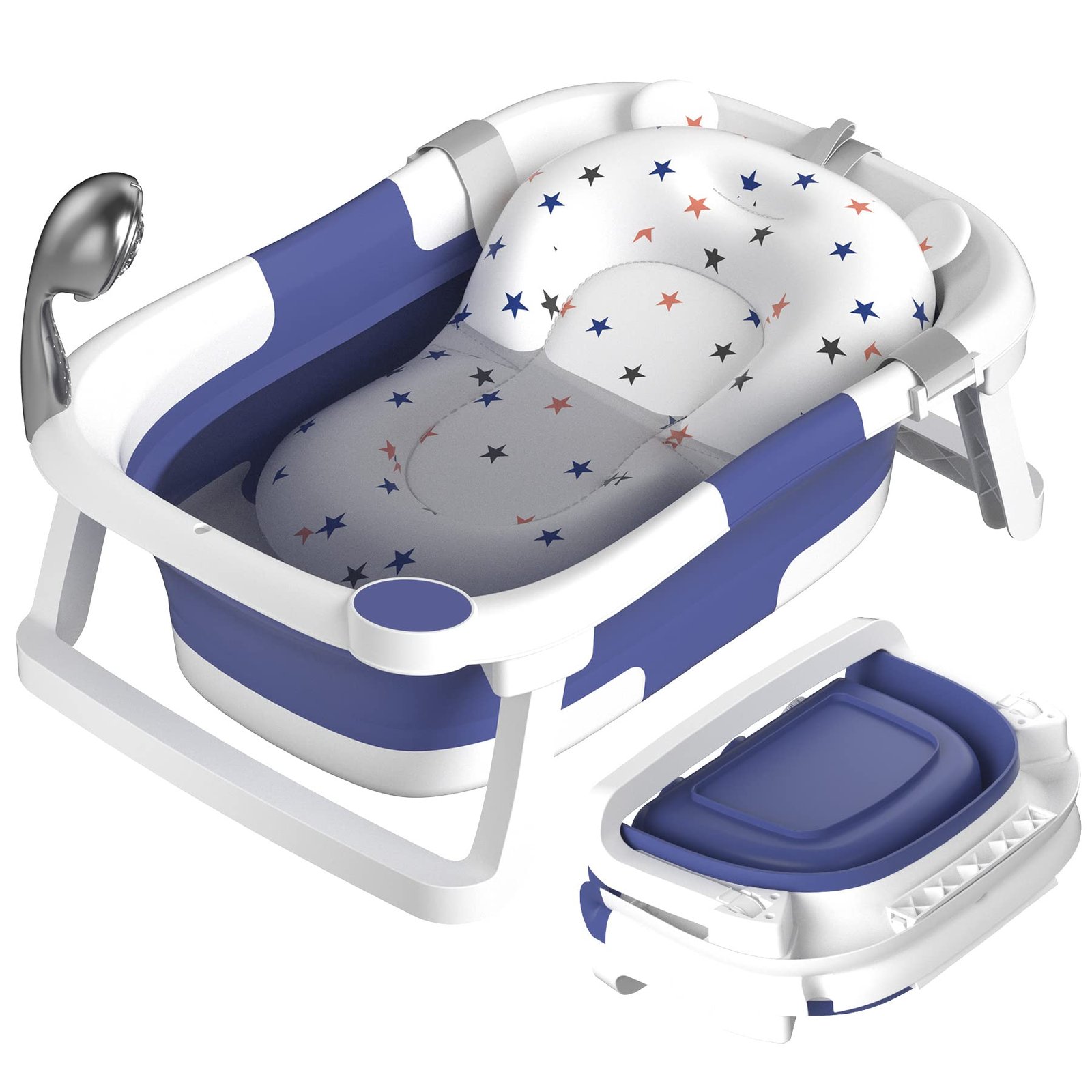 AVIDOR Baby Bathtub