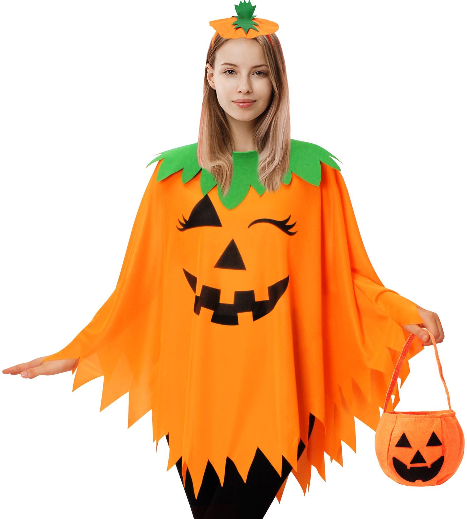 Simple Halloween Costumes