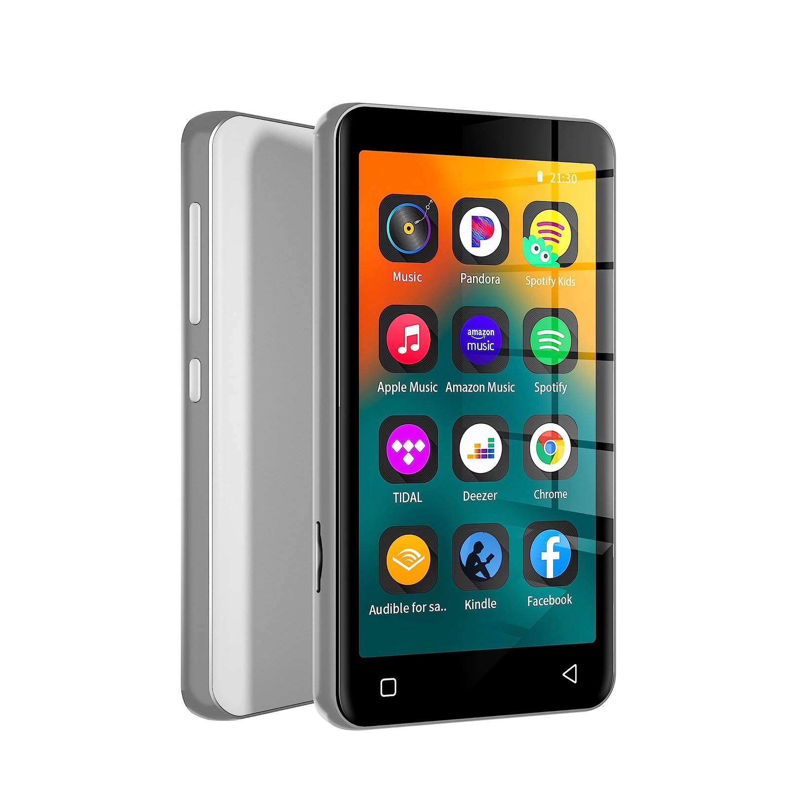 INNIOASIS G1 MP3 Player