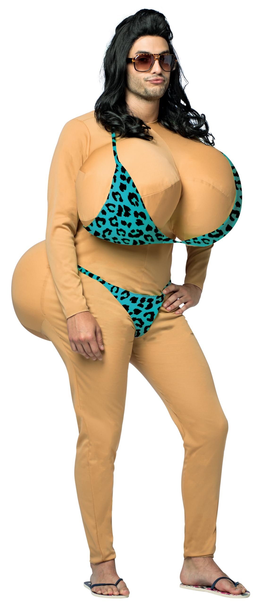 Funny Halloween Costumes