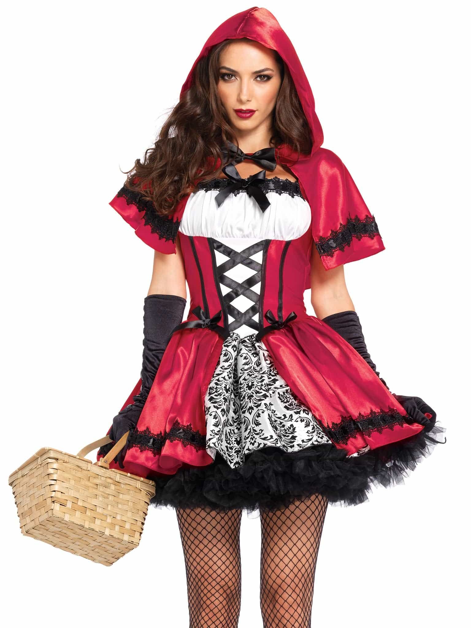 Couple Halloween Costumes