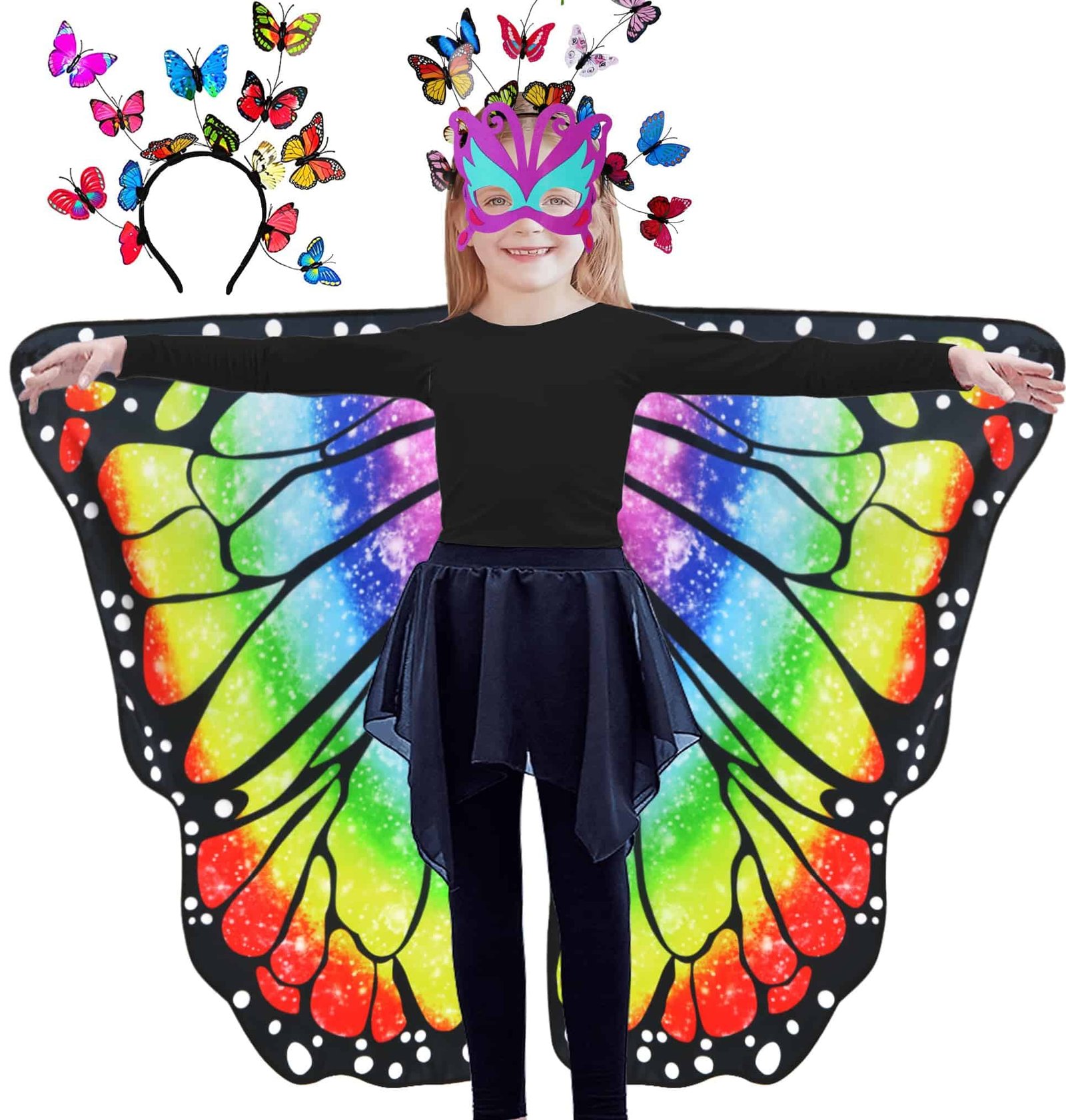 Kids Halloween Costumes