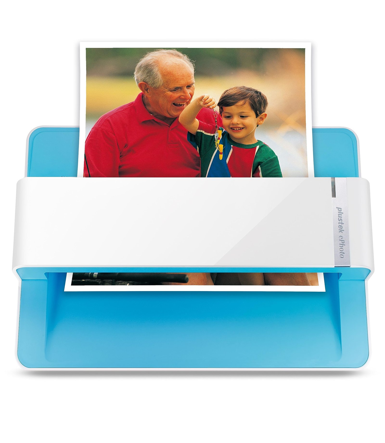 Best Photo Scanner: Top 8 Picks for High-Quality Scanning in 2026 1 Plustek Photo Scanner - ephoto Z300