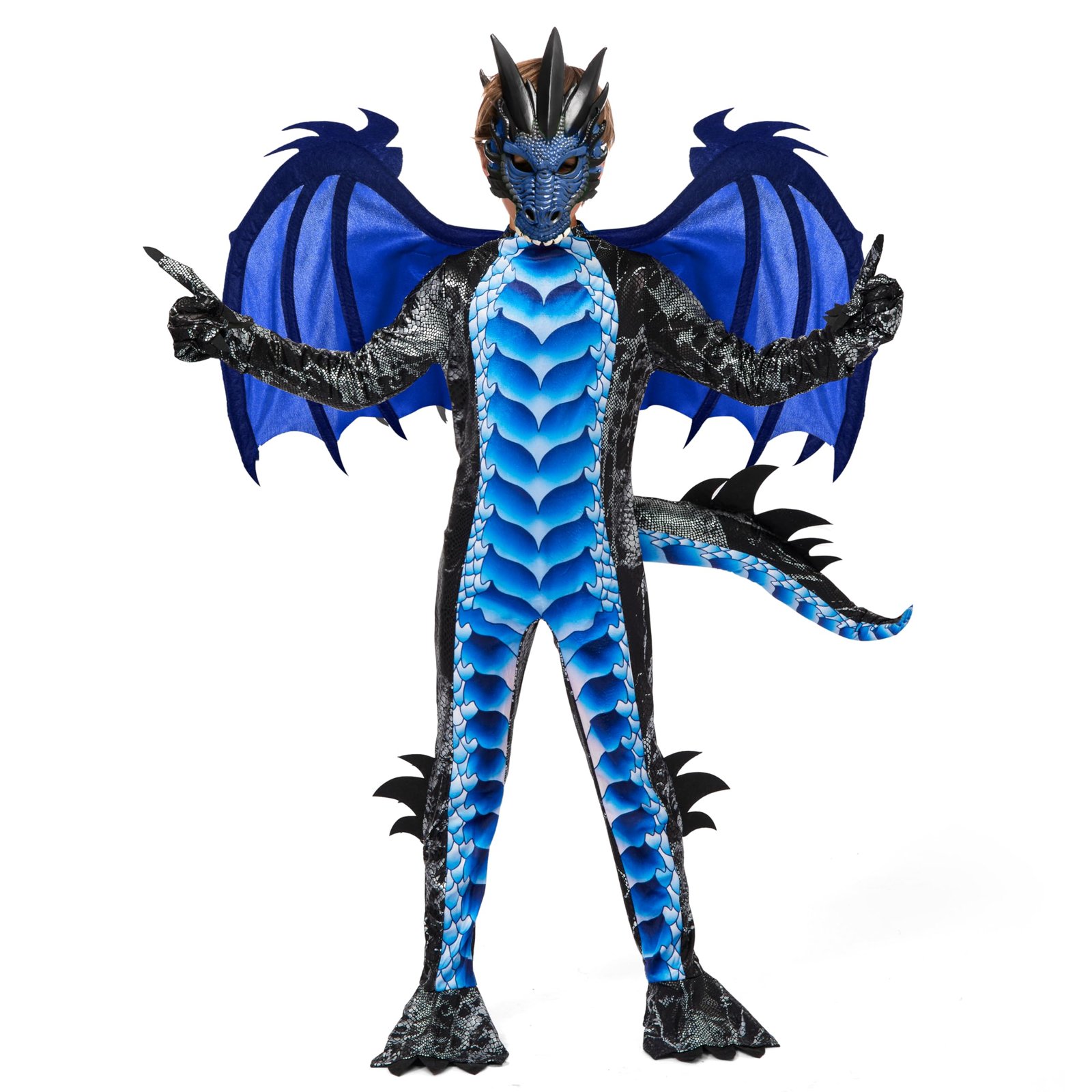 Kids Halloween Costumes