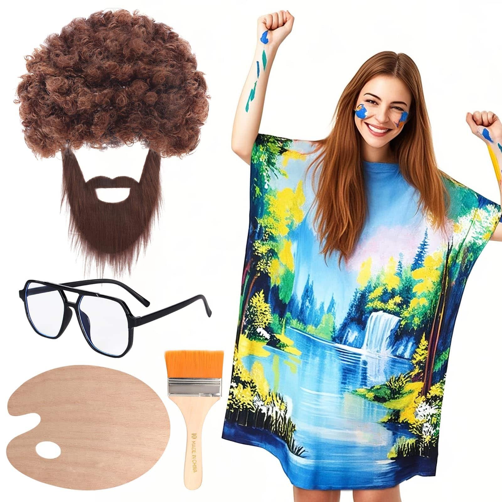 Couple Halloween Costumes