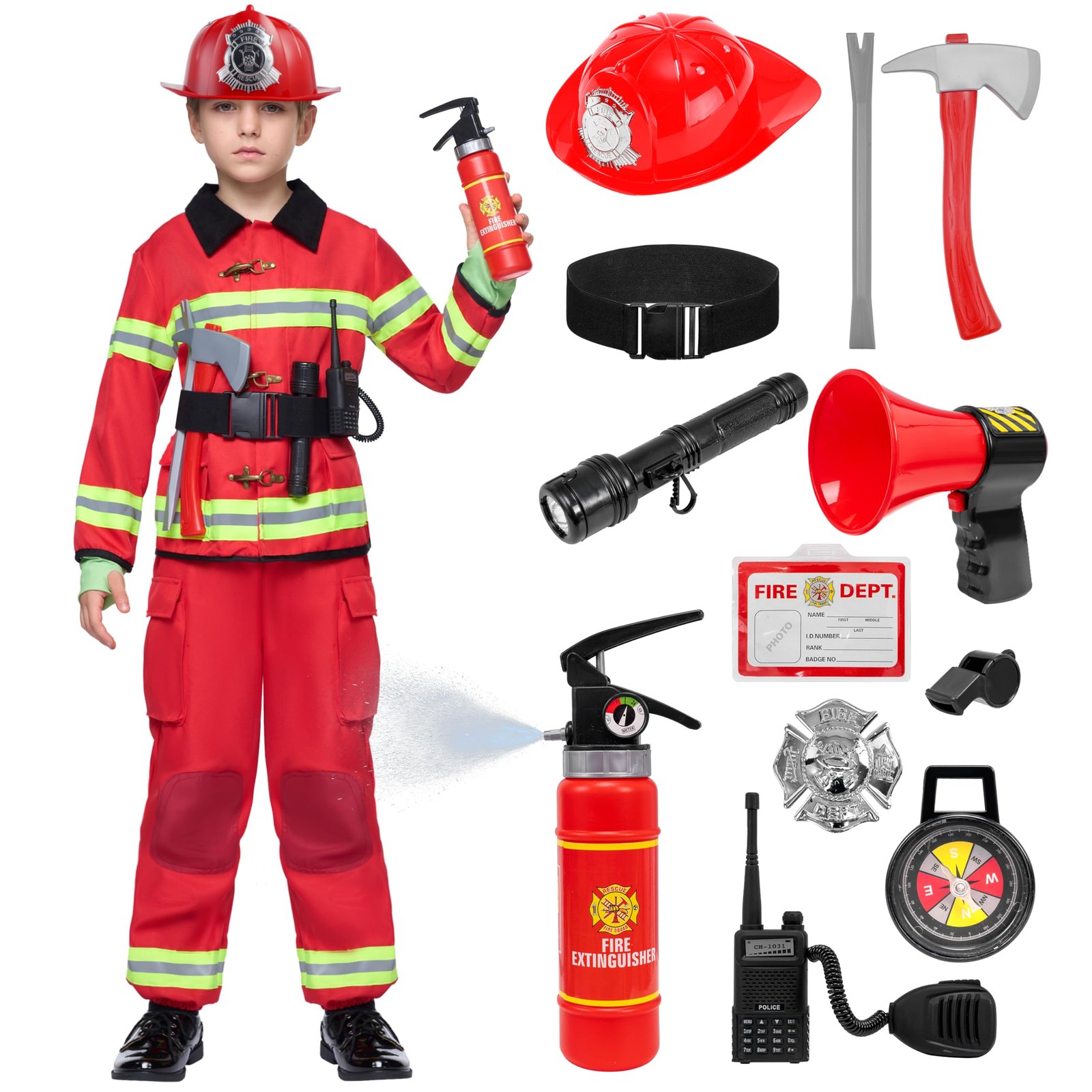 Kids Halloween Costumes
