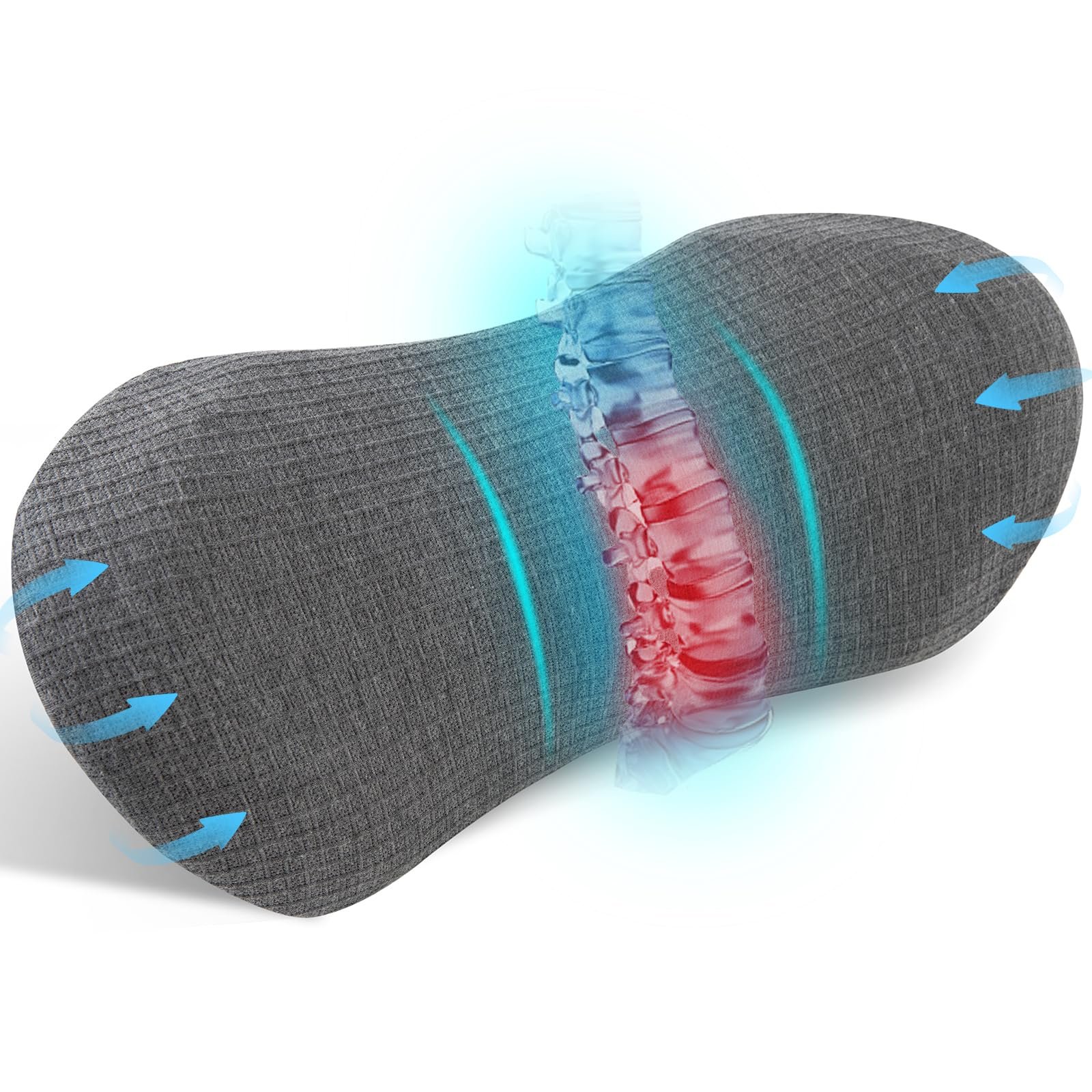 Panduo Lumbar Support Pillow