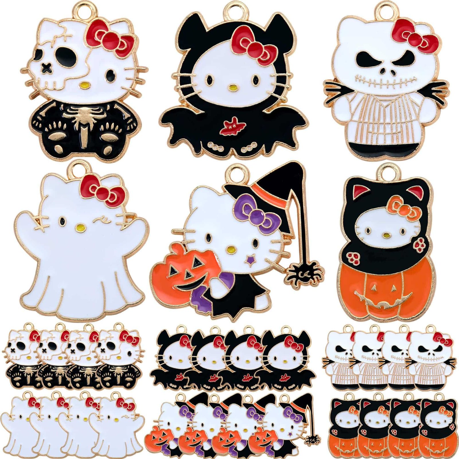 Hello Kitty Halloween