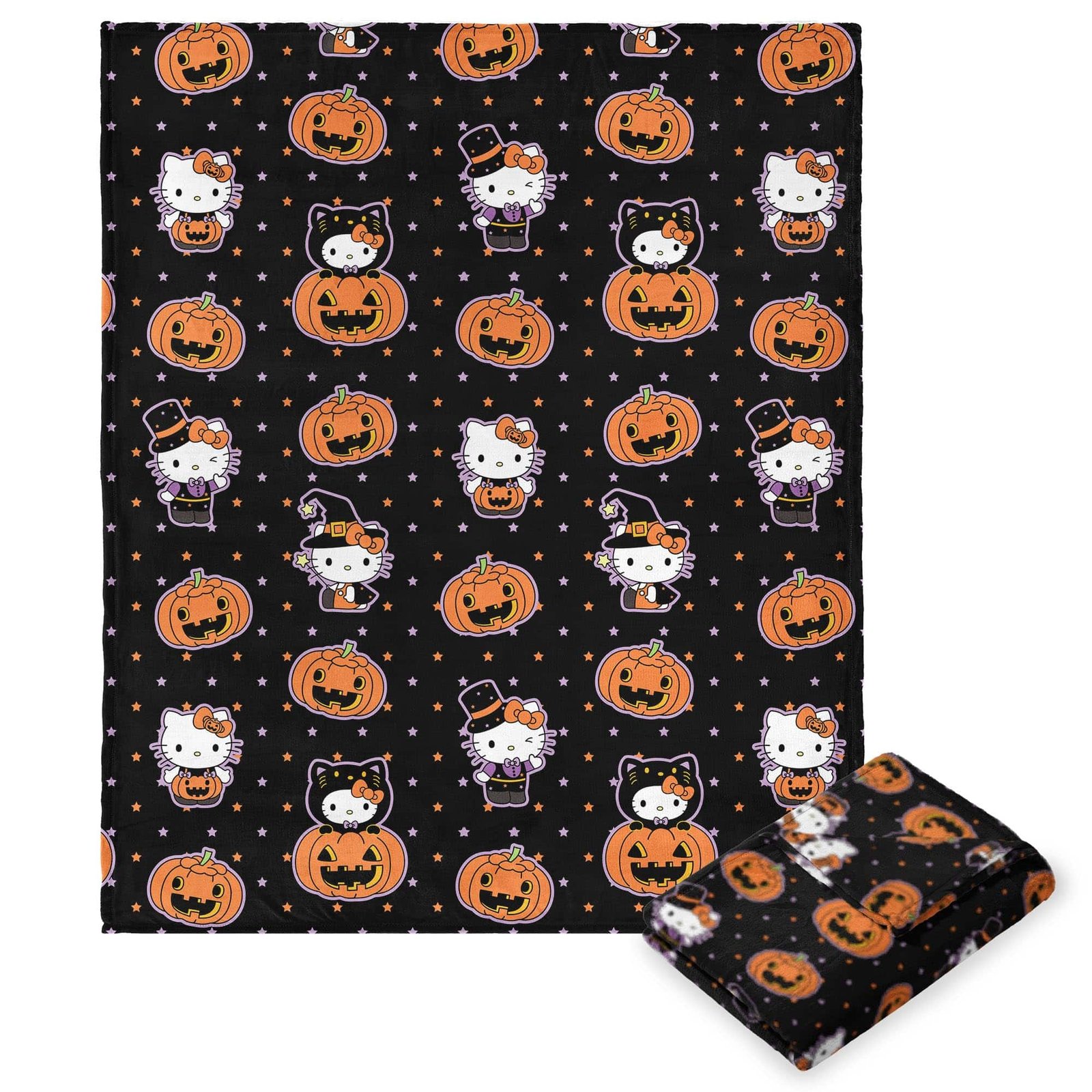 Hello Kitty Halloween