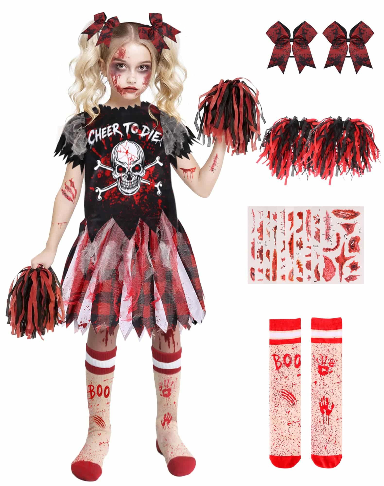 Halloween Costumes Teenage Girl