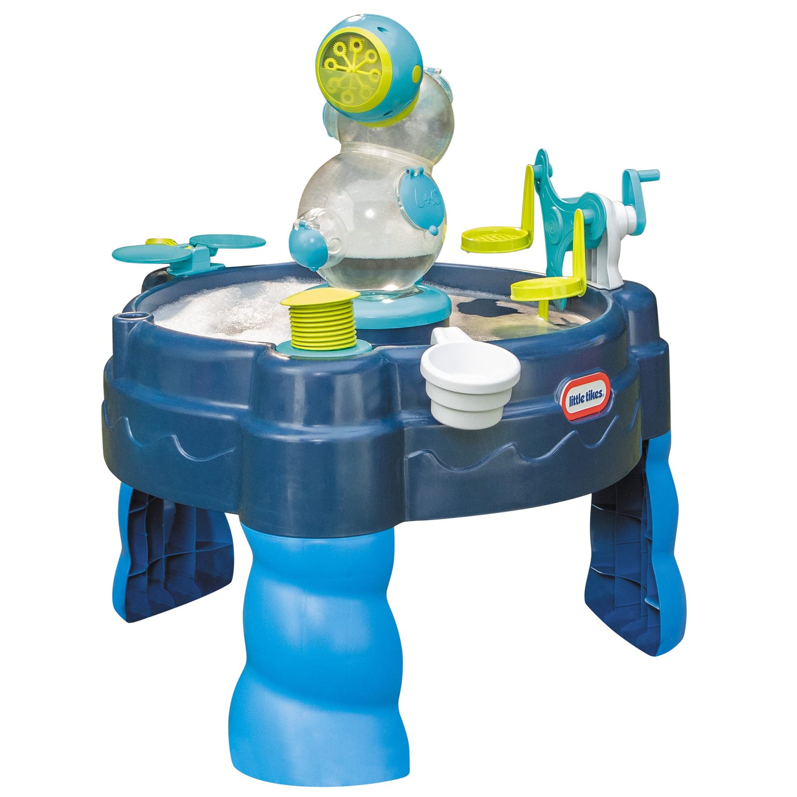 Little Tikes FOAMO 3-in-1 Water Table