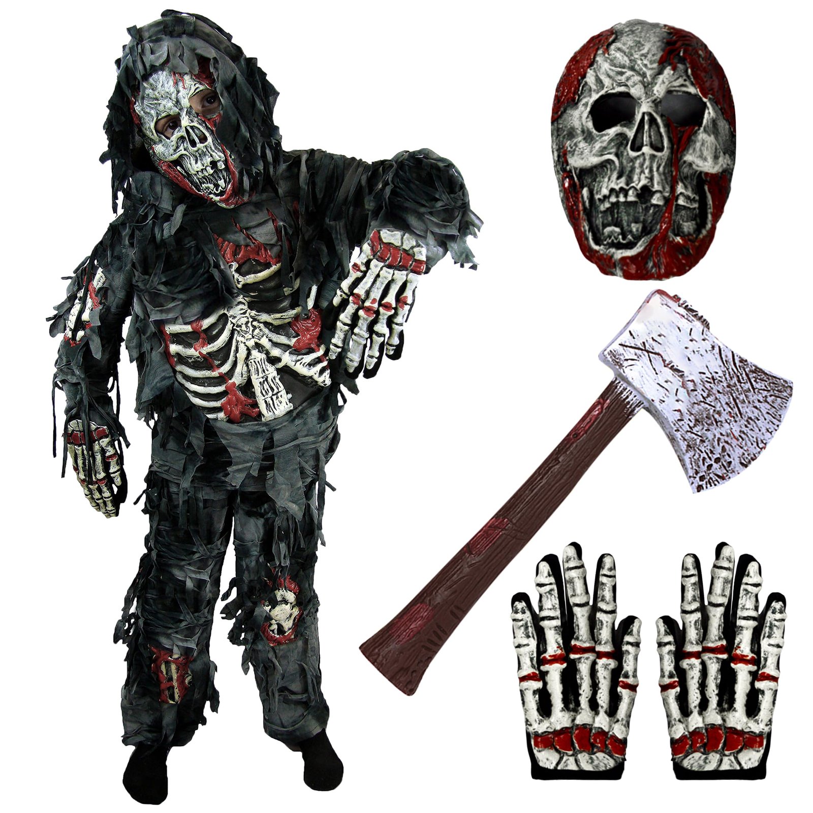 Kids Halloween Costumes
