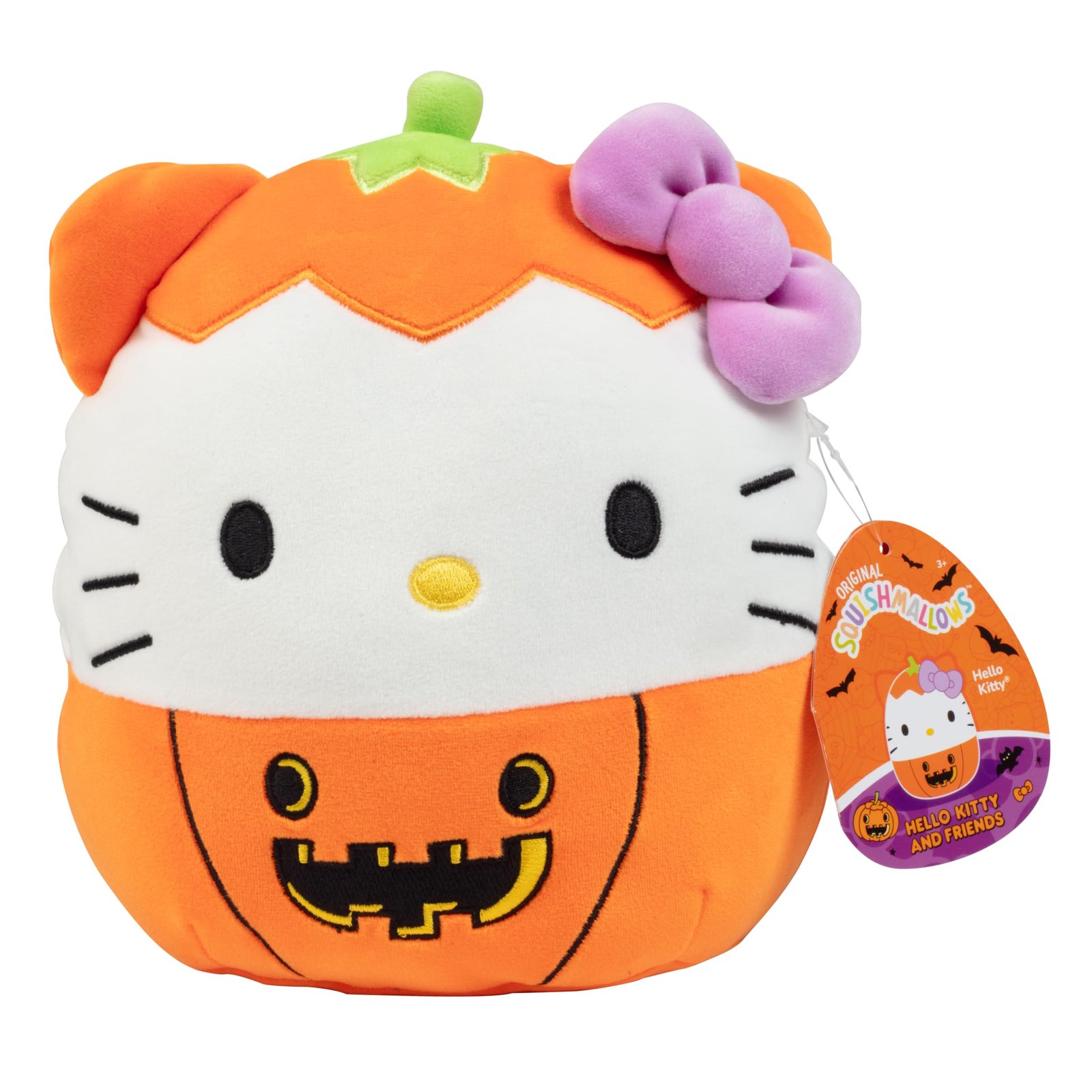 Hello Kitty Halloween
