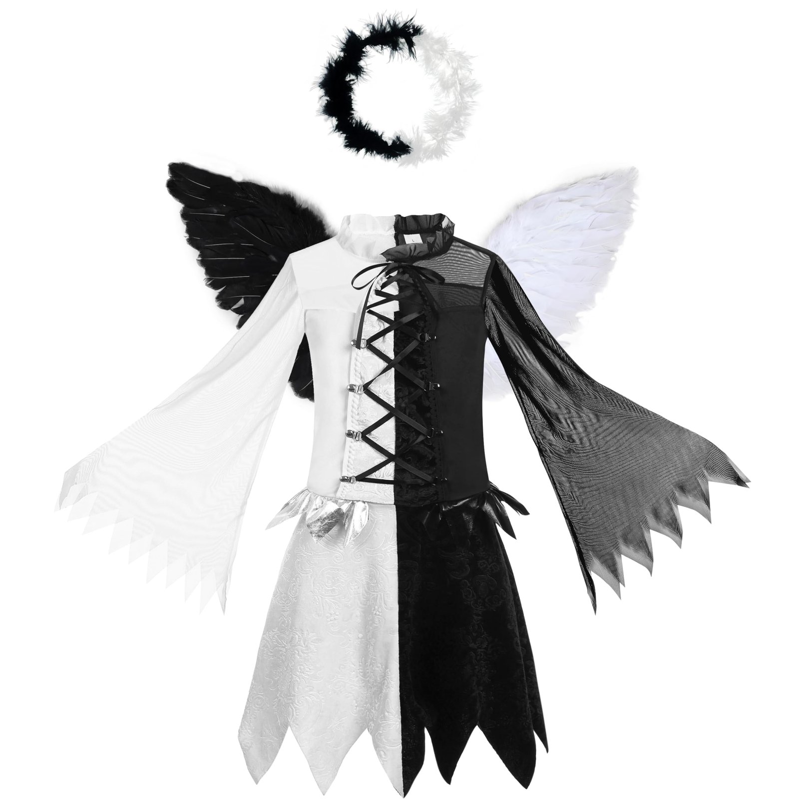 Halloween Costumes Teenage Girl