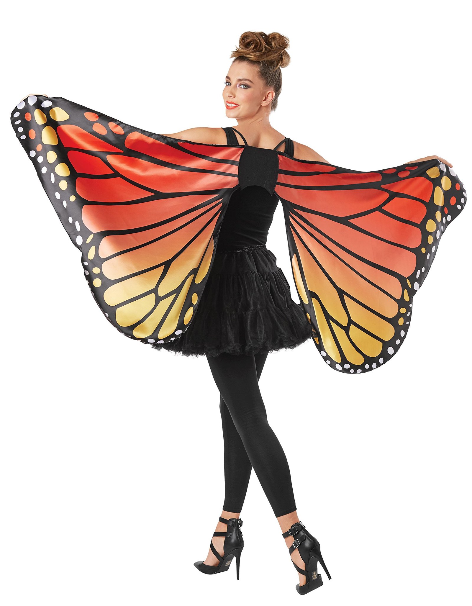 Simple Halloween Costumes