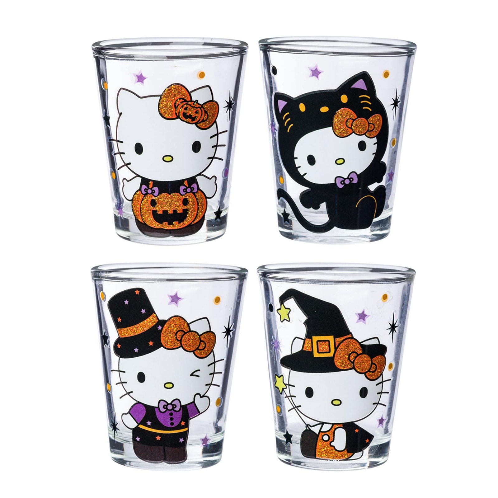 Hello Kitty Halloween