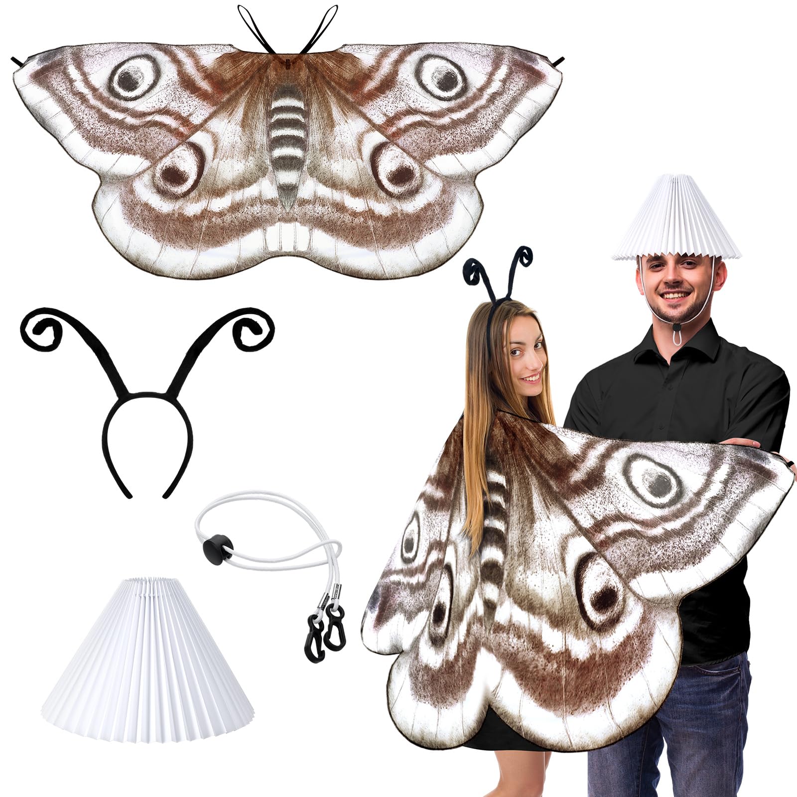 Couple Halloween Costumes