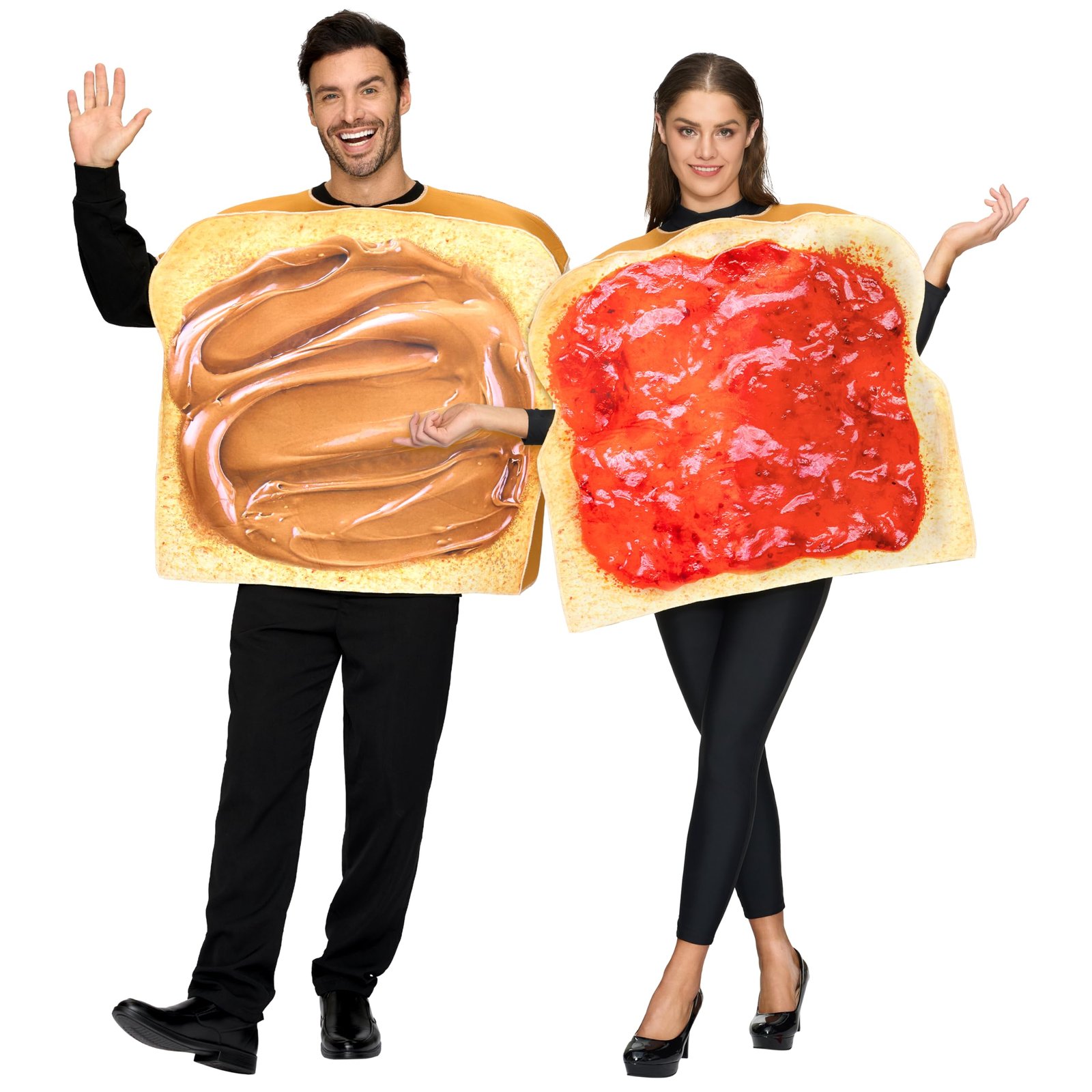 Couple Halloween Costumes