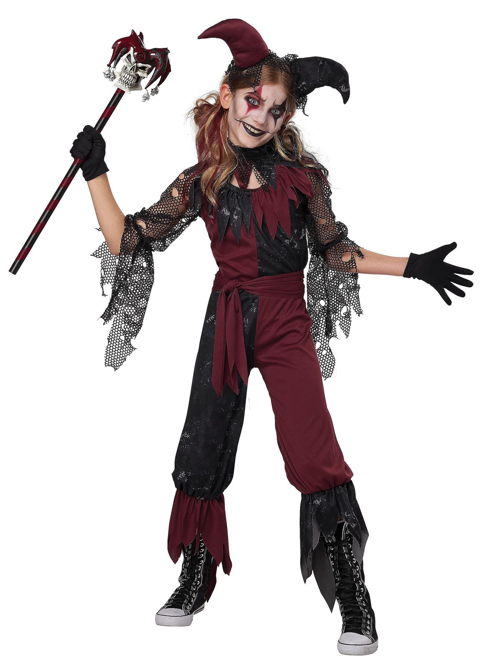 Halloween Costumes Teenage Girl