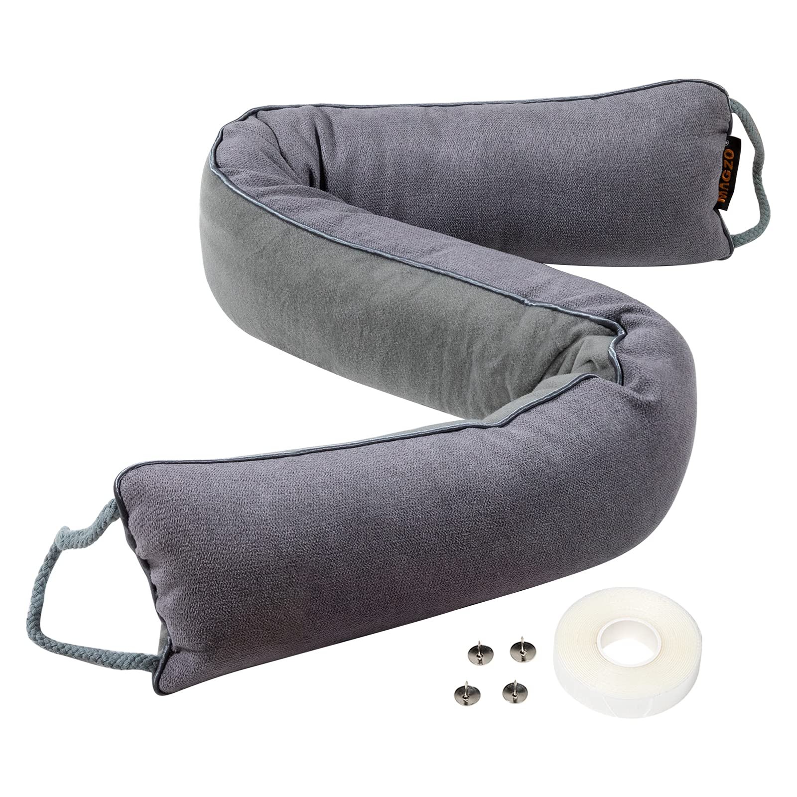 MAGZO Door Draft Stopper